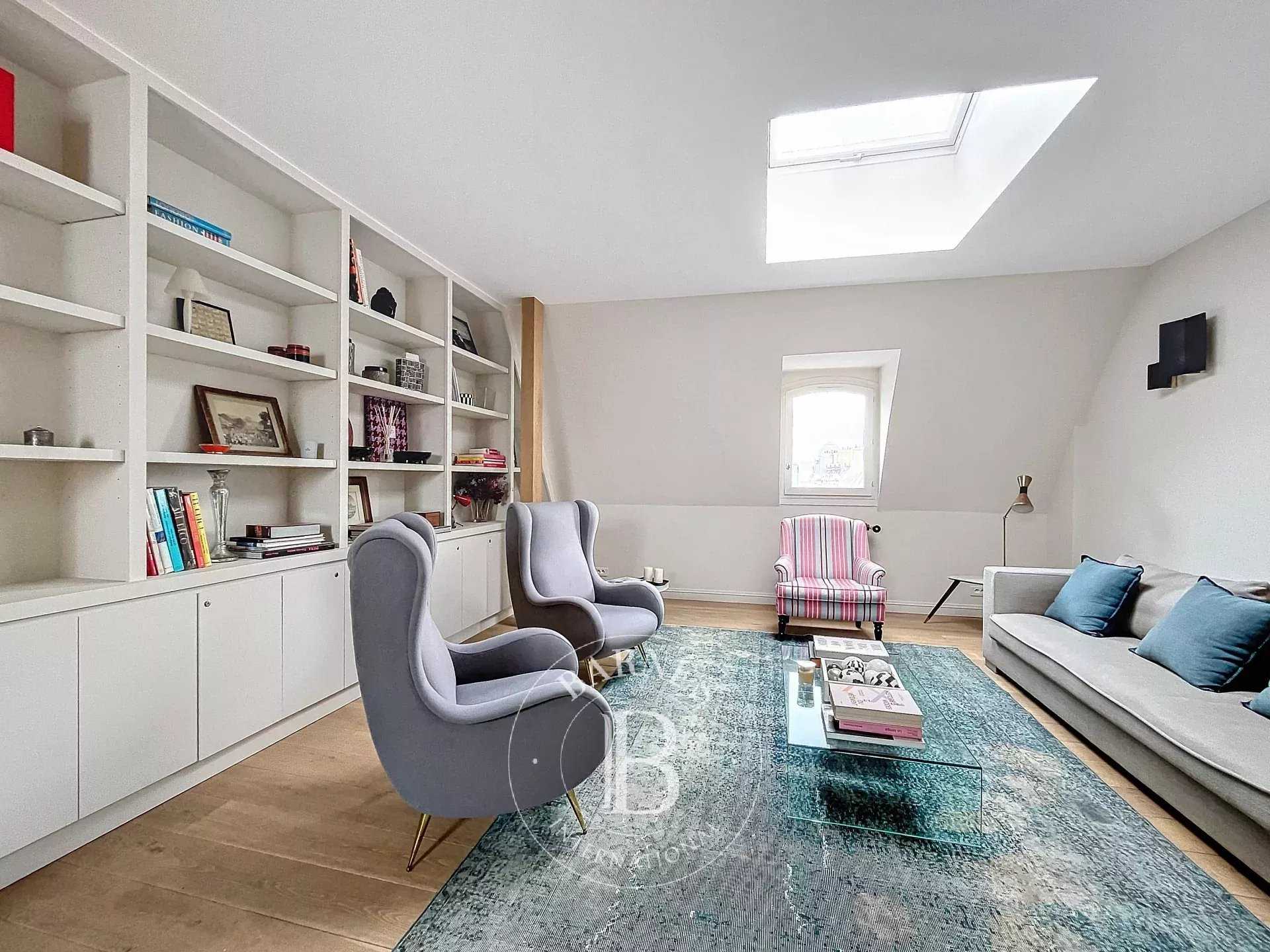 Appartement Paris 75016  -  ref 85278838 (picture 3)