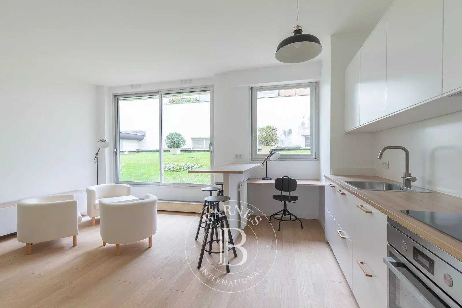 Piso Paris 75016  -  ref 2765304 (picture 1)