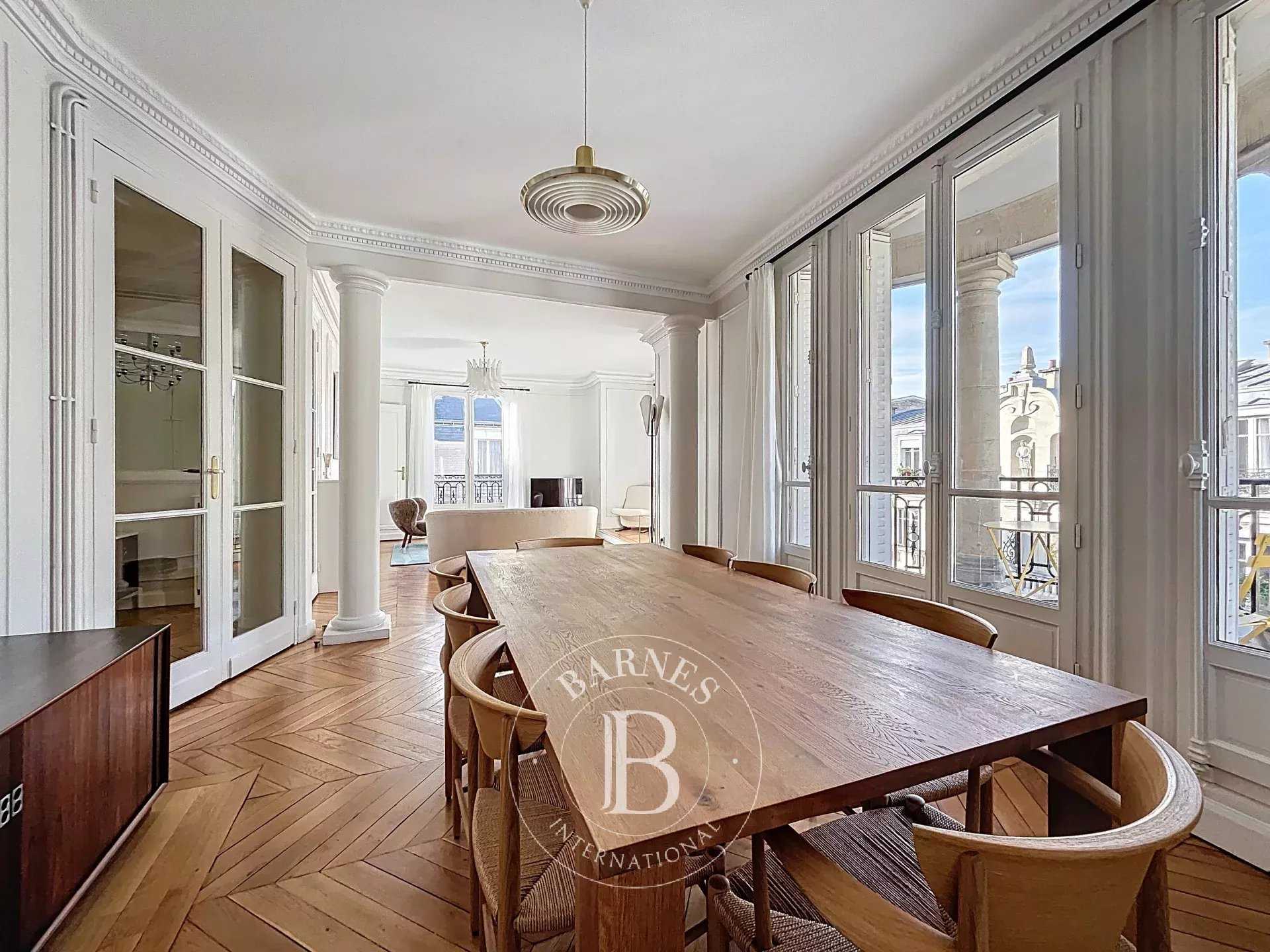 Appartement Paris 75016  -  ref 86393509 (picture 2)