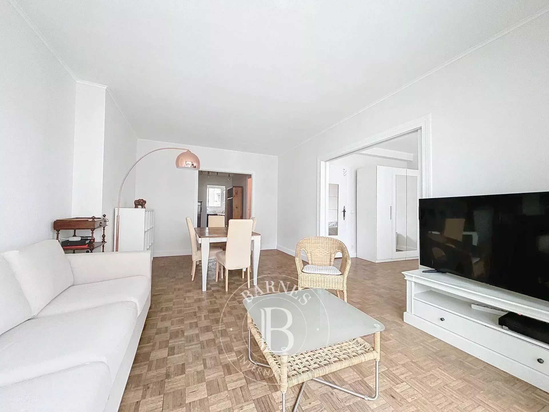 Apartment Paris 75016  -  ref 84229821 (picture 3)