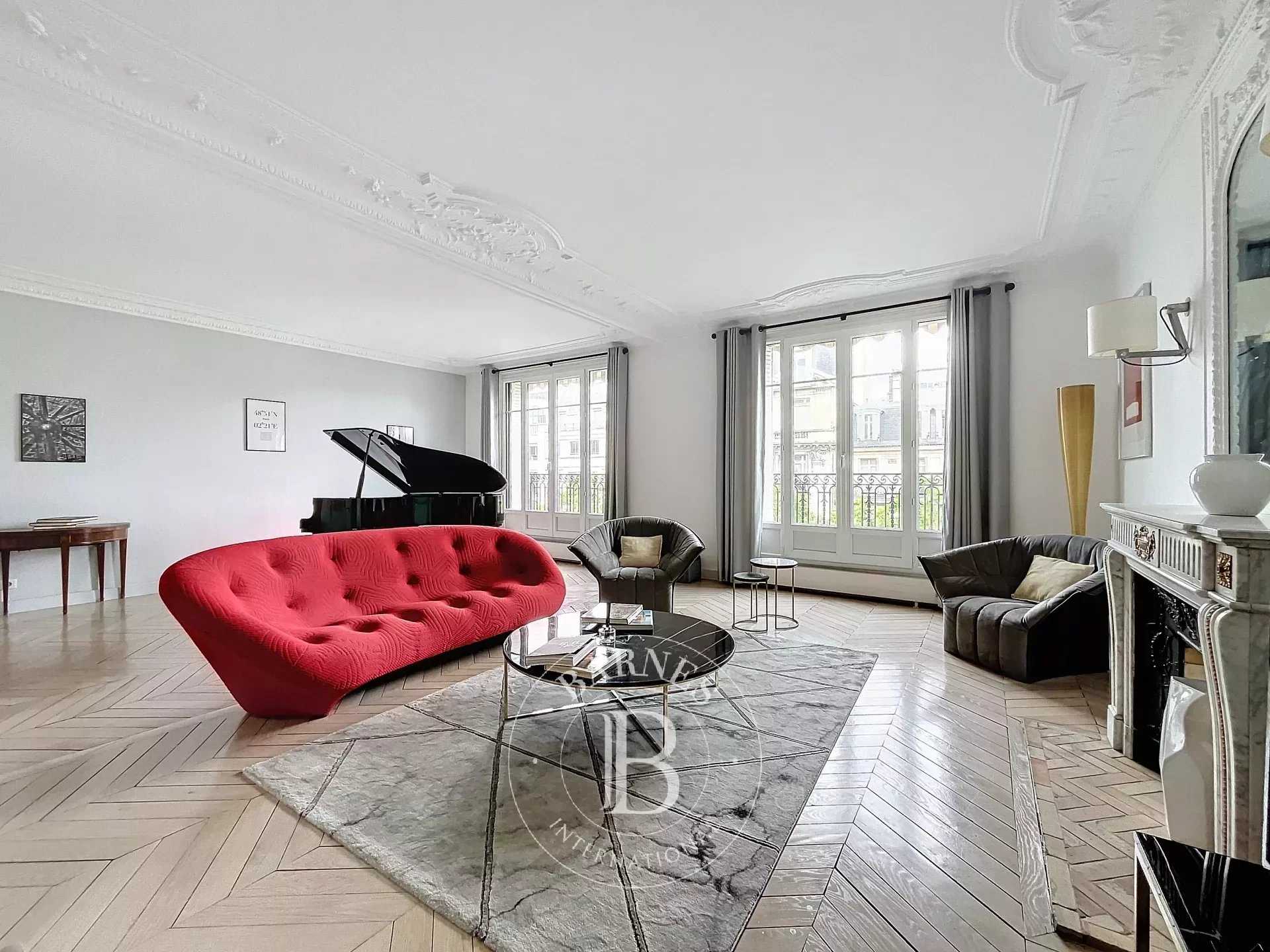Apartment Paris 75016  -  ref 85061343 (picture 3)