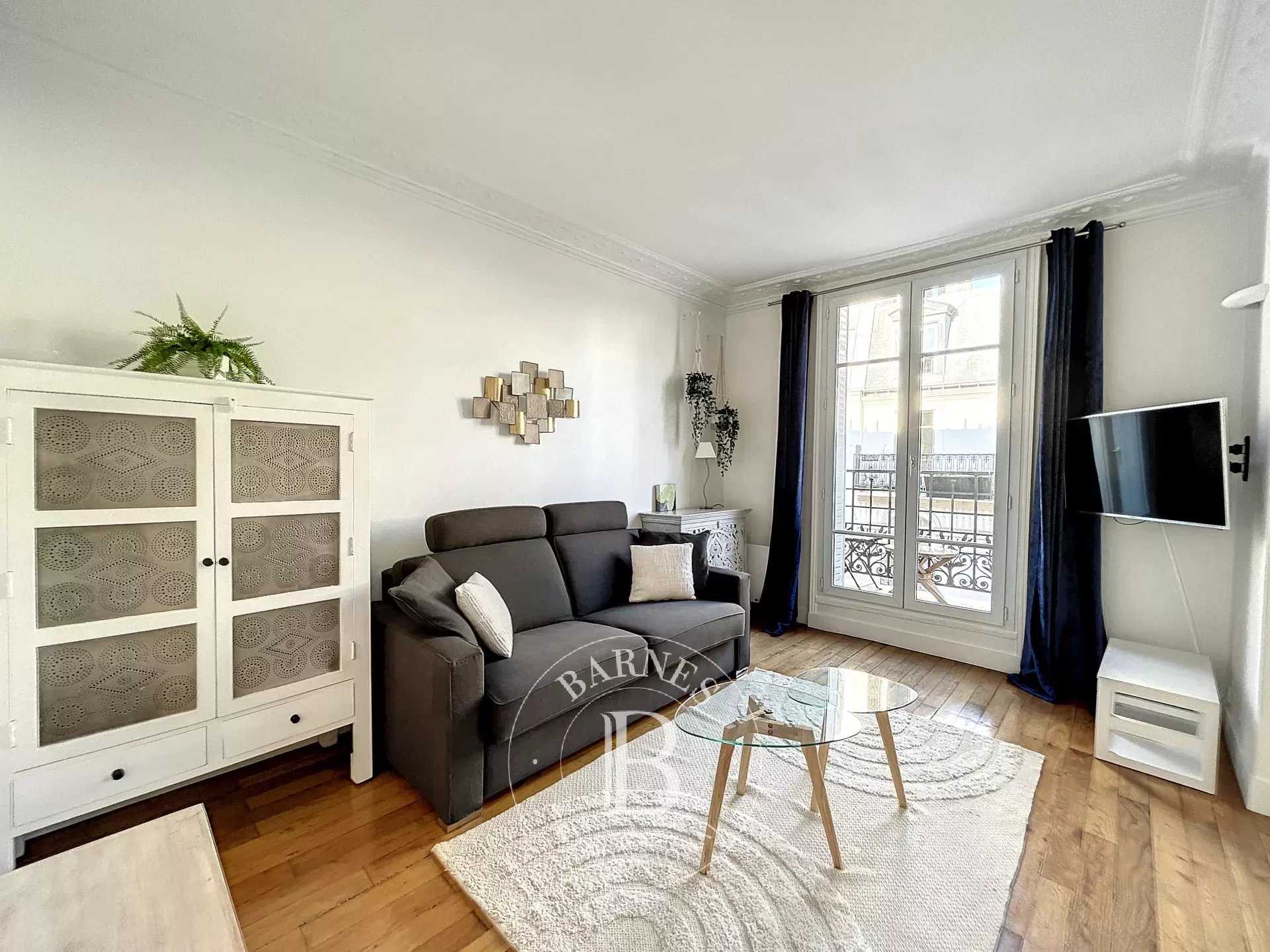 Appartement Paris 75016  -  ref 83269524 (picture 2)