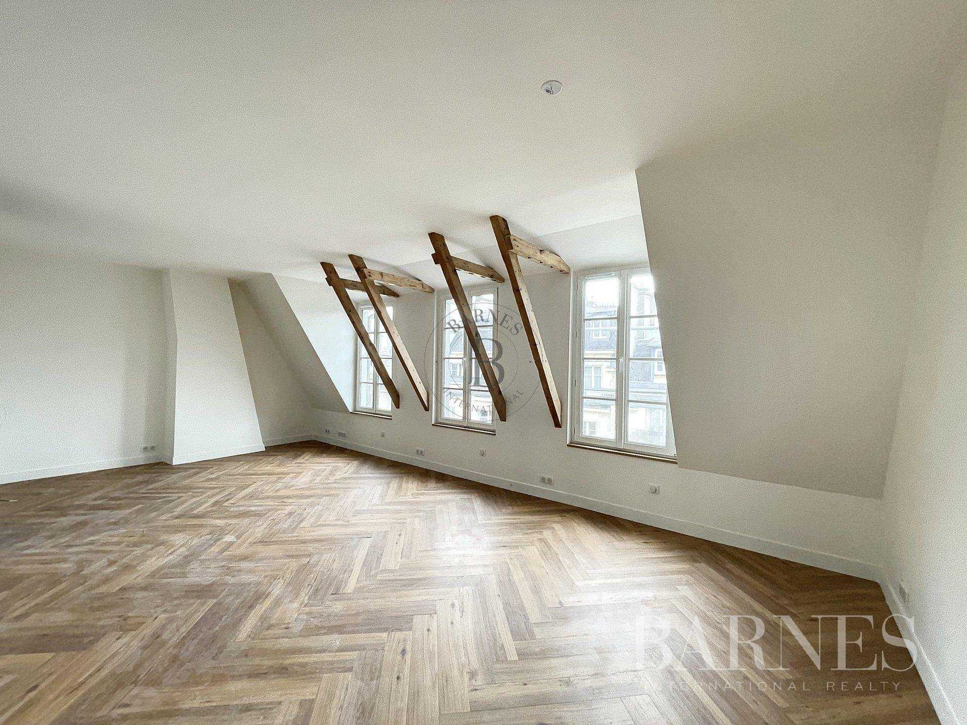 Apartment Paris 75016  -  ref 7940034 (picture 1)