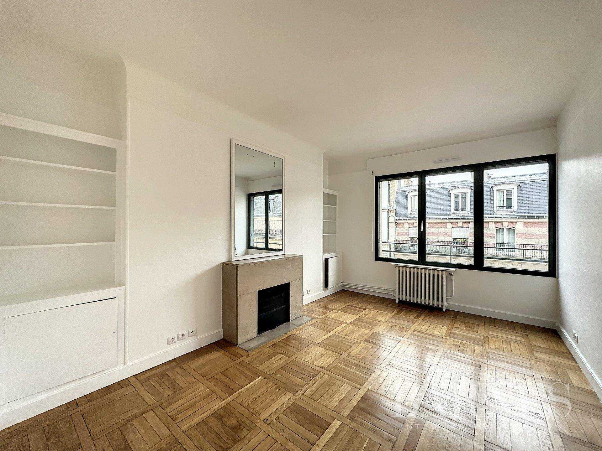 Appartement Paris 75016  -  ref 7981180 (picture 2)