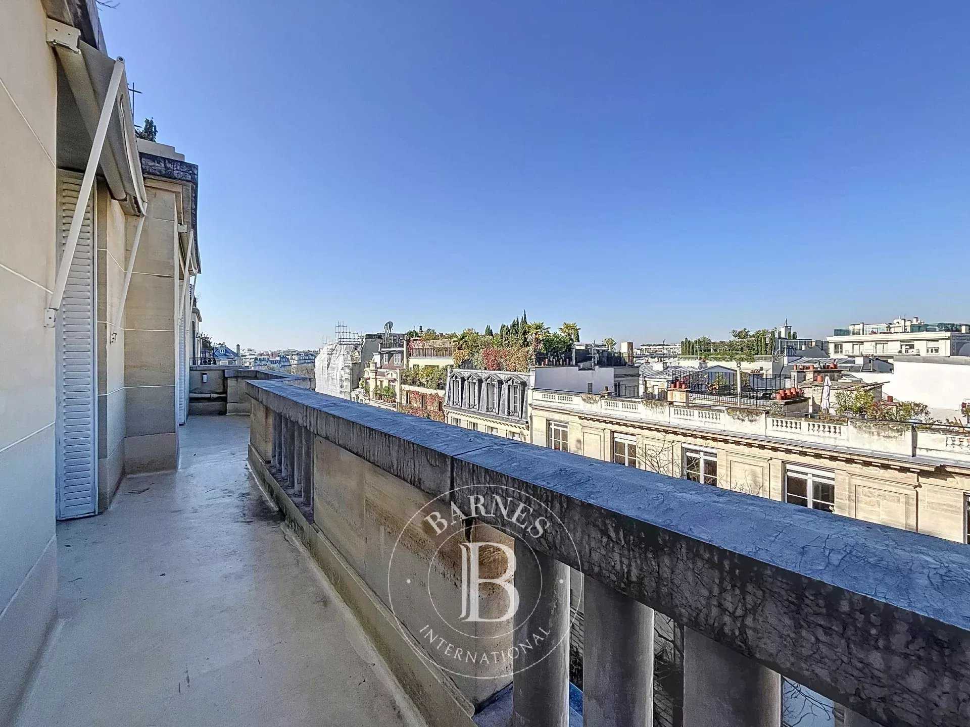 Appartement Paris 75016  -  ref 85687792 (picture 2)