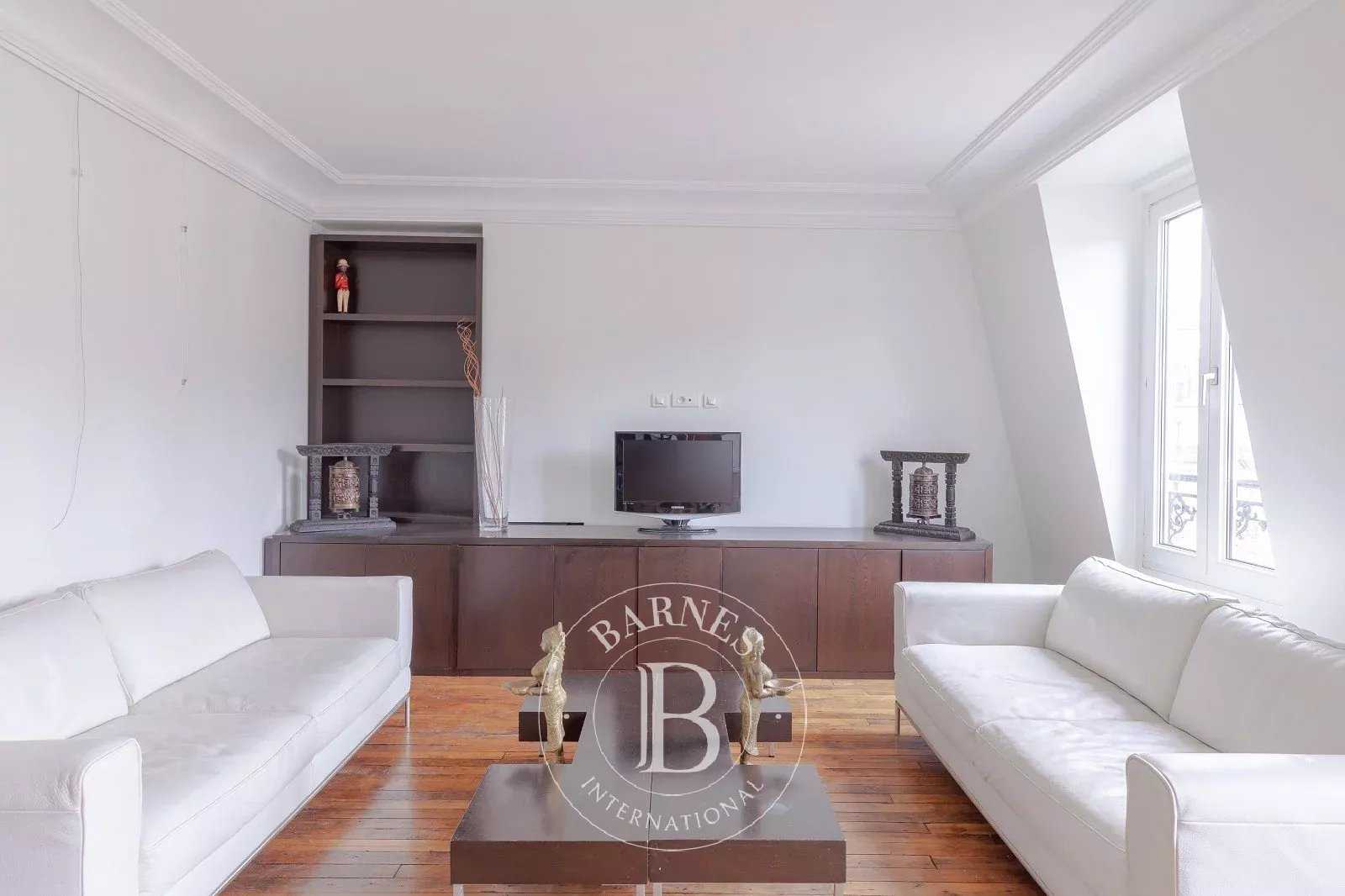 Appartement Paris 75016  -  ref 2765296 (picture 2)