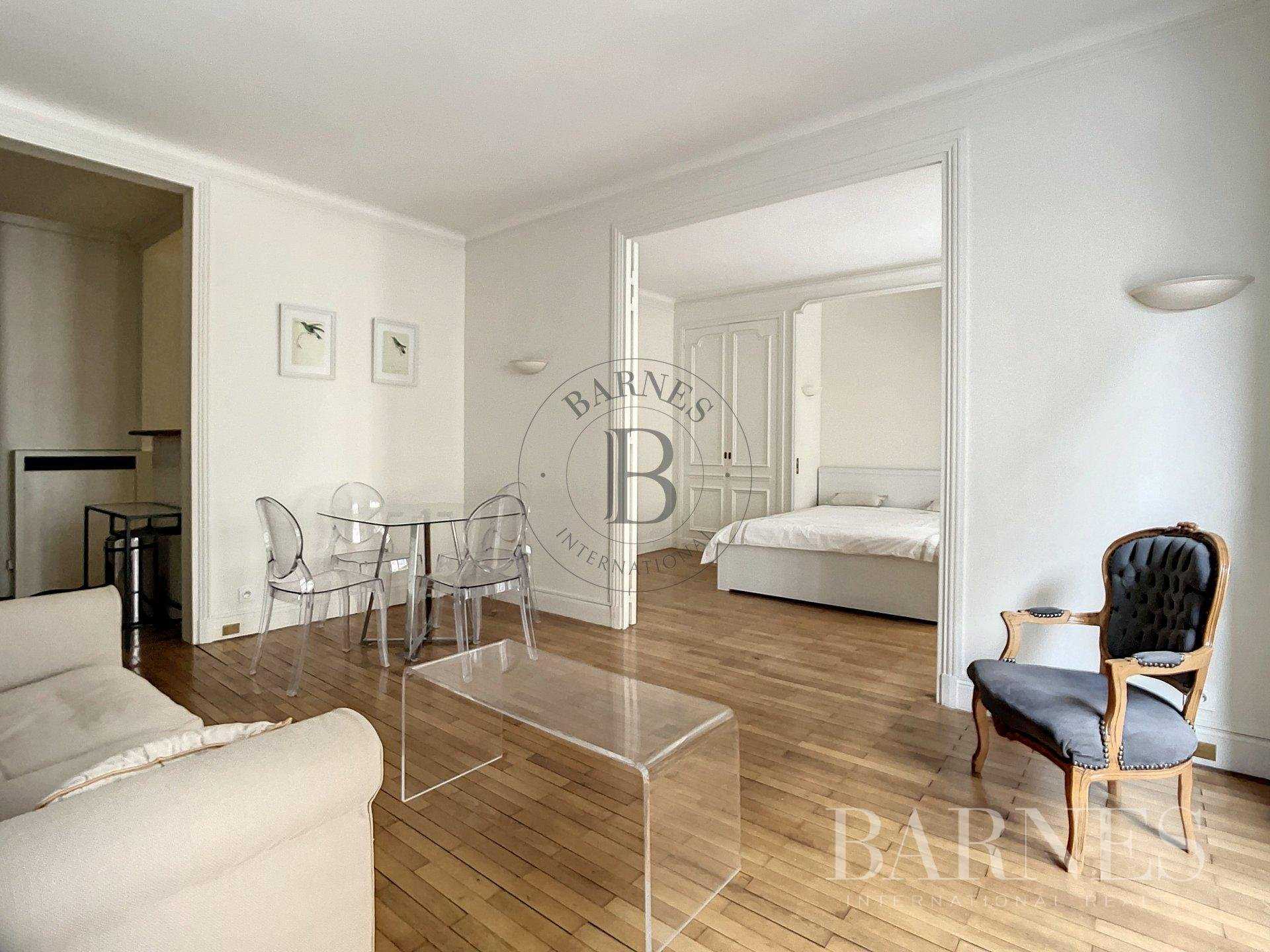 Apartment Paris 75016  -  ref 2766450 (picture 2)