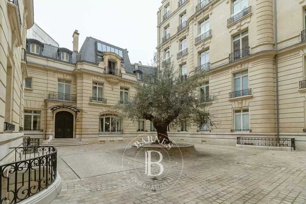 Apartment Paris 75016  -  ref 2767775 (picture 2)