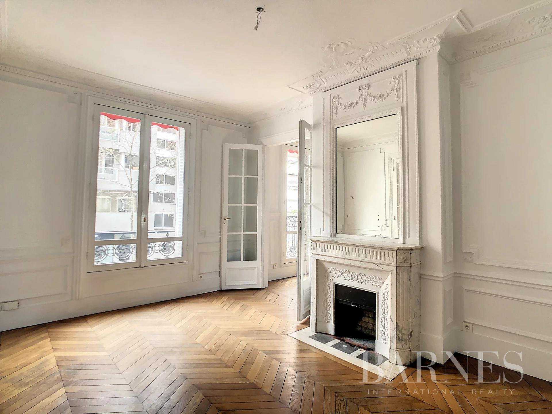 Apartment Paris 75016  -  ref 6373798 (picture 1)