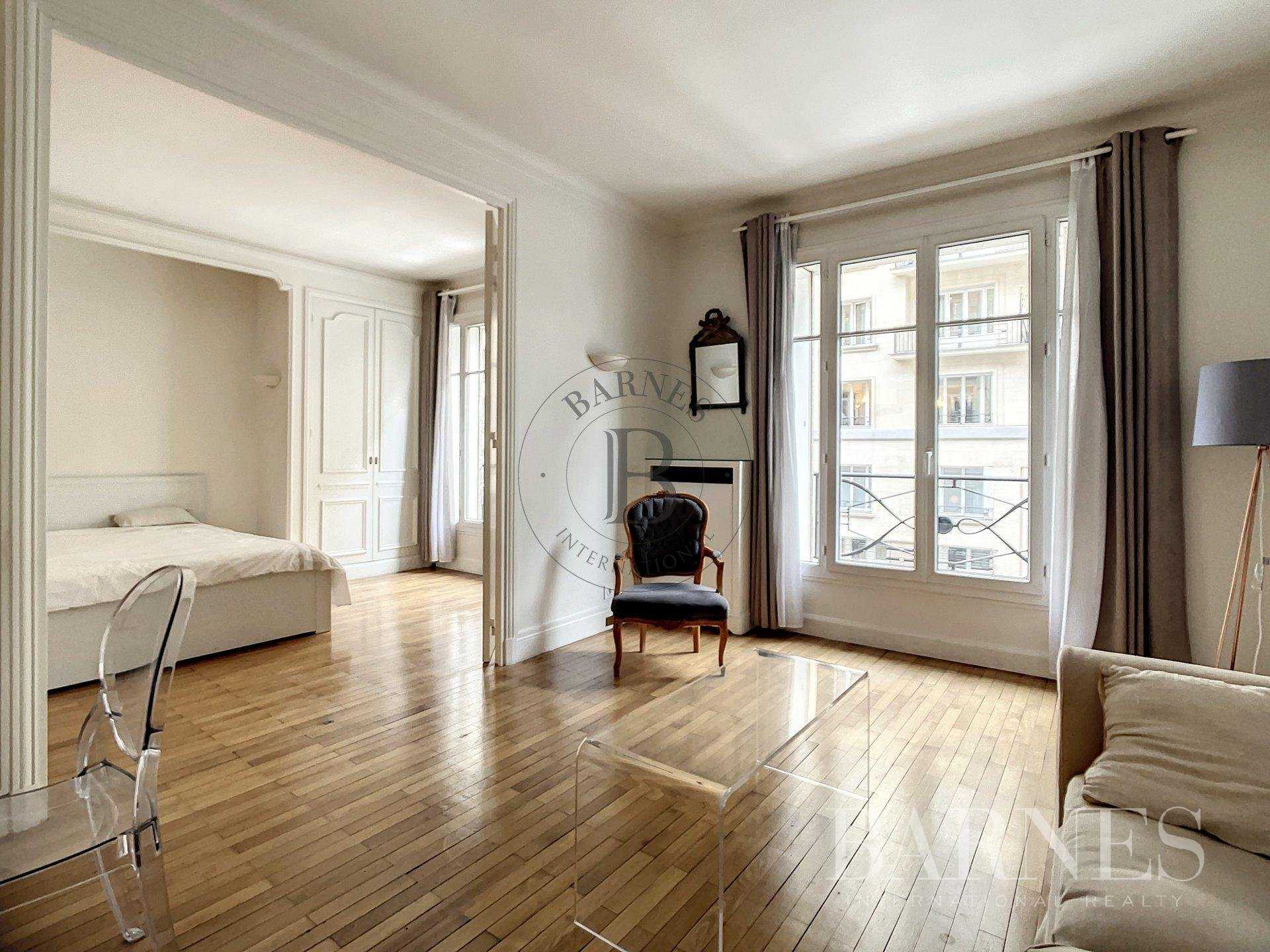 Appartement Paris 75016  -  ref 2766450 (picture 1)