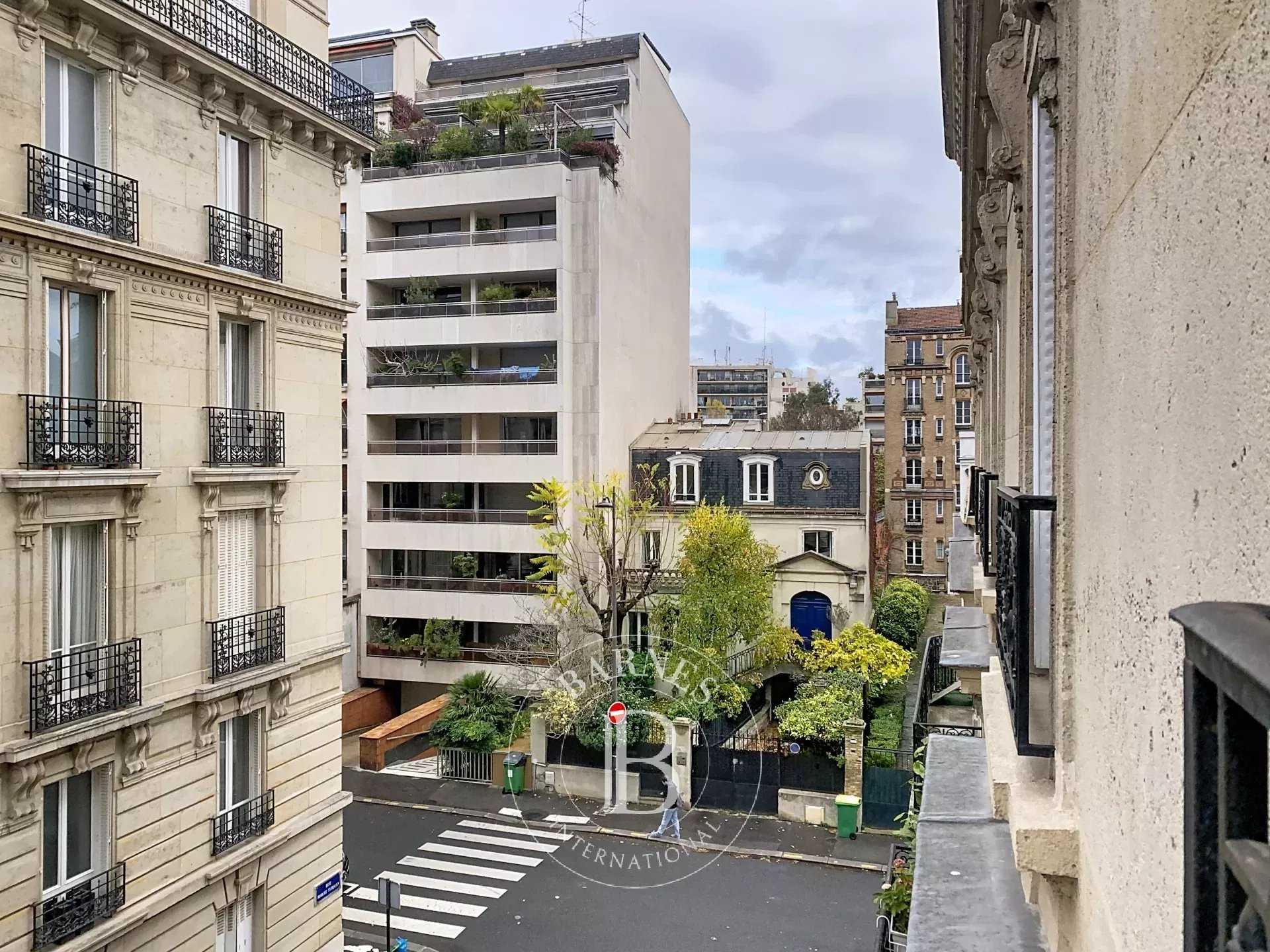 Piso Paris 75016  -  ref 86434222 (picture 2)