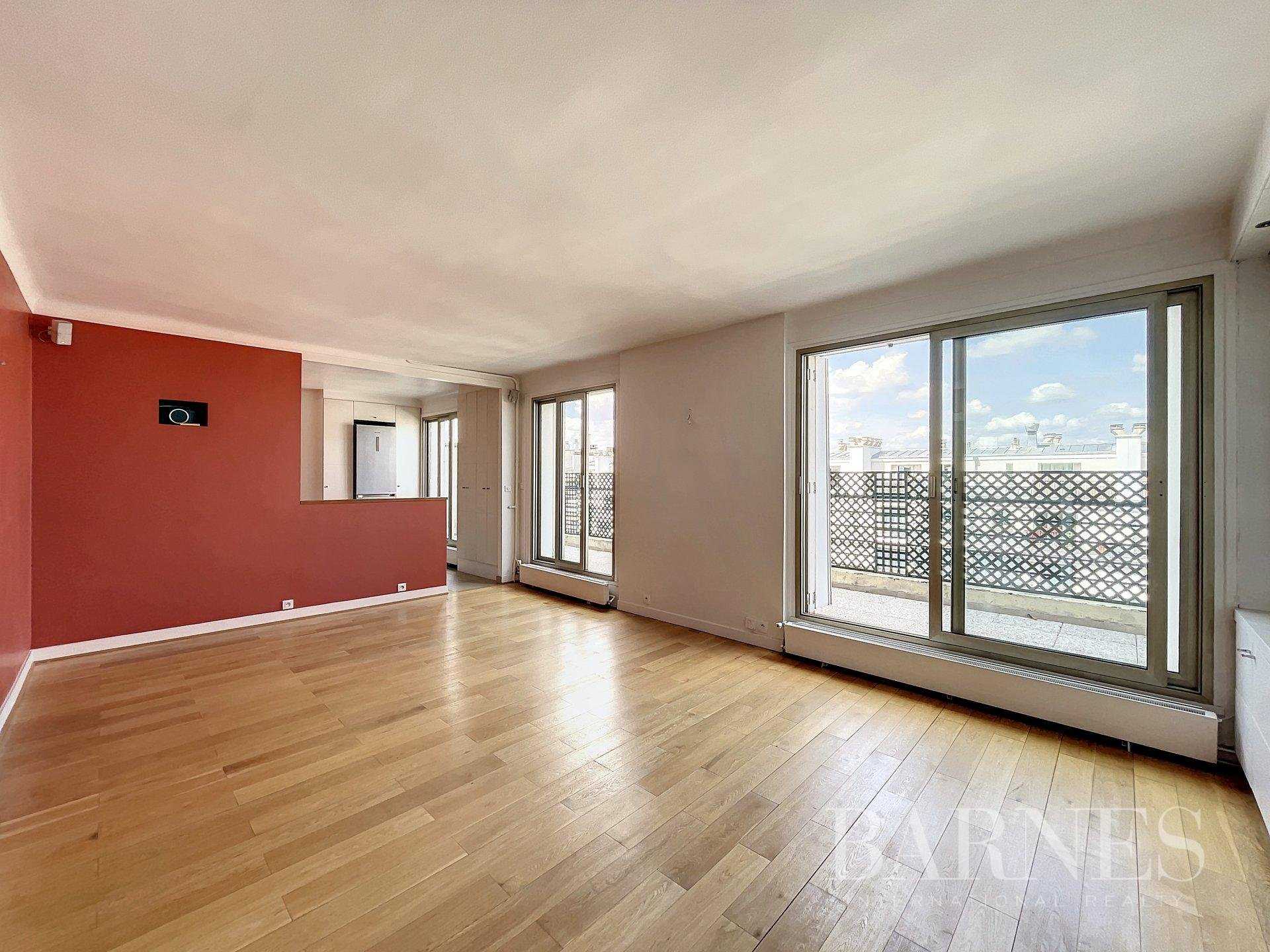 Apartment Paris 75016  -  ref 7277191 (picture 1)