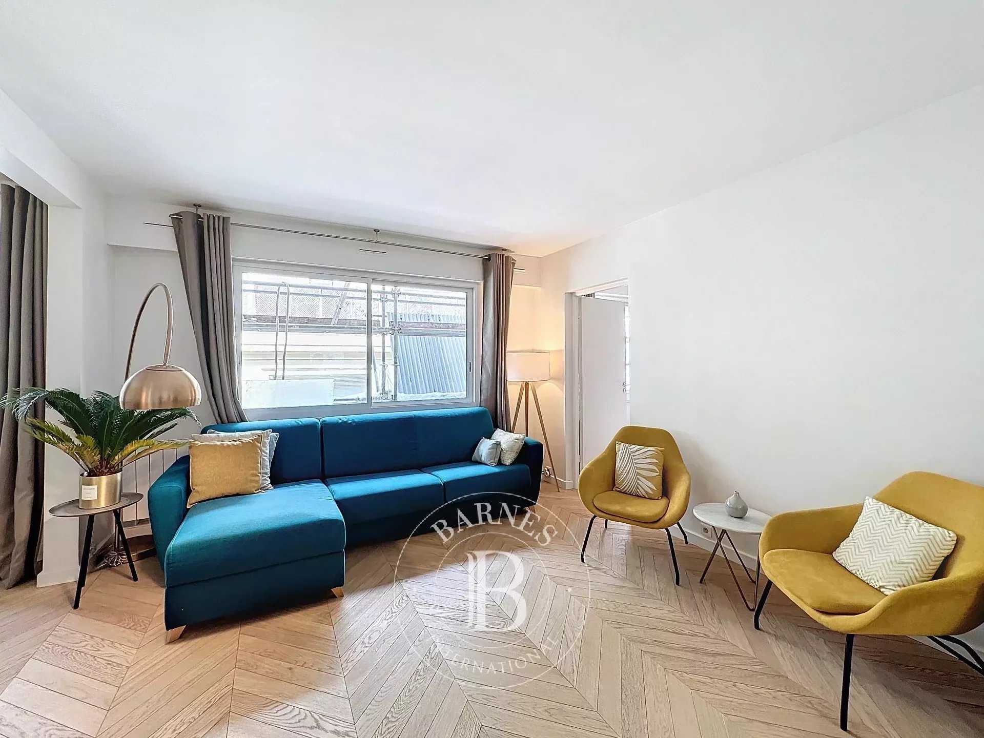 Apartment Paris 75016  -  ref 85091341 (picture 3)