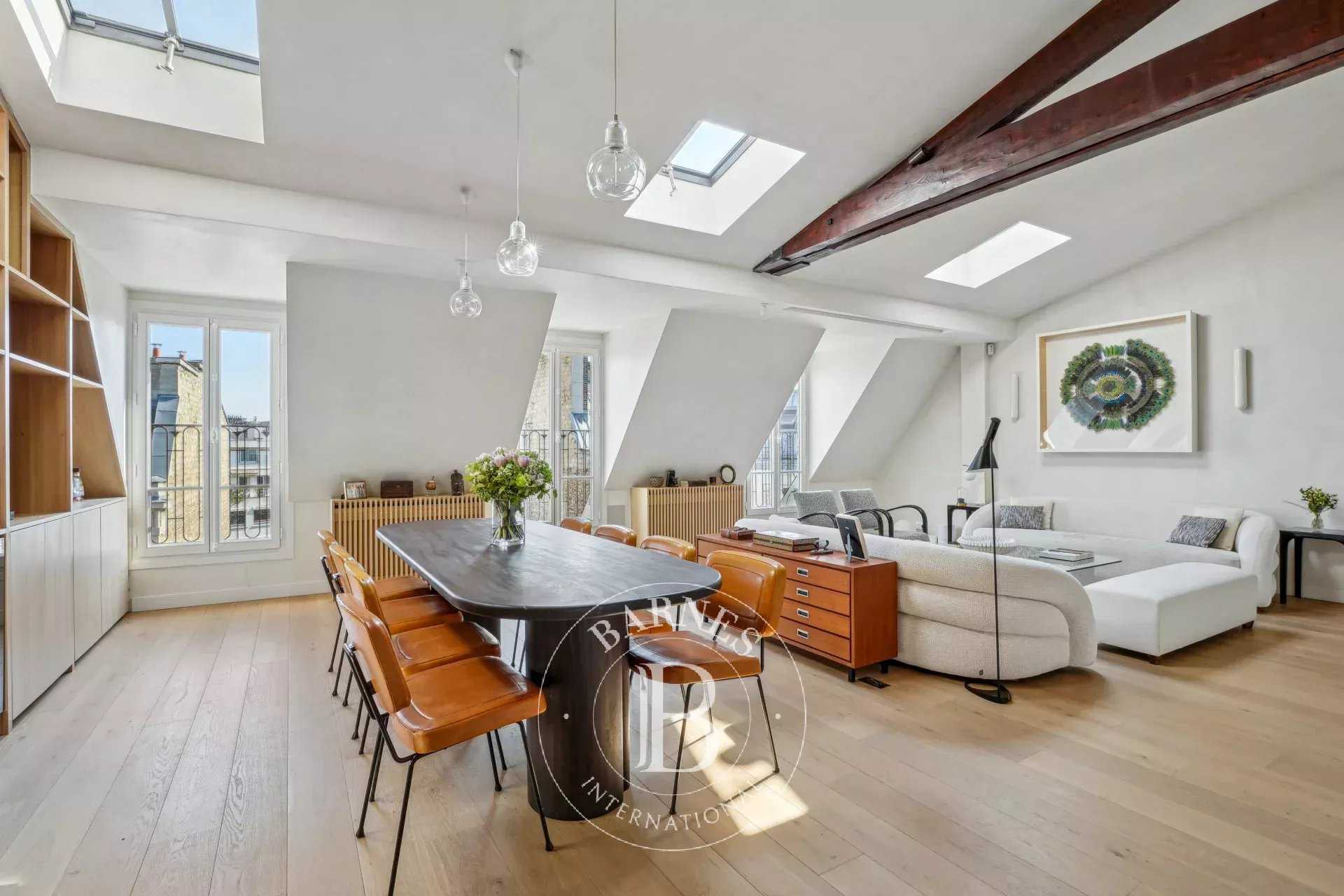 Piso Paris 75016  -  ref 85832470 (picture 2)