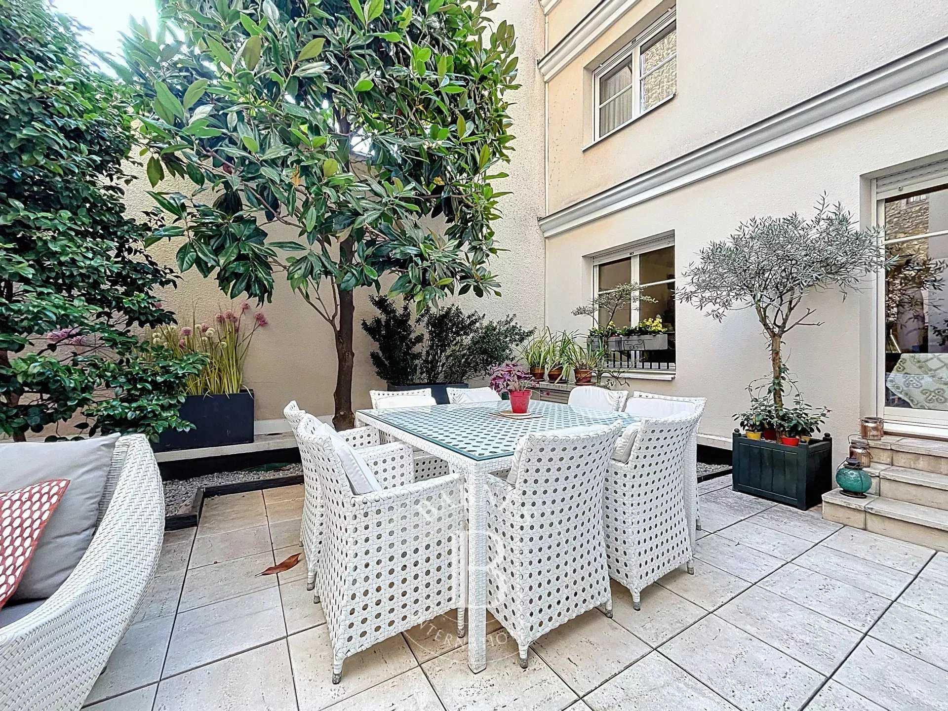 Appartement Paris 75016  -  ref 86234918 (picture 2)