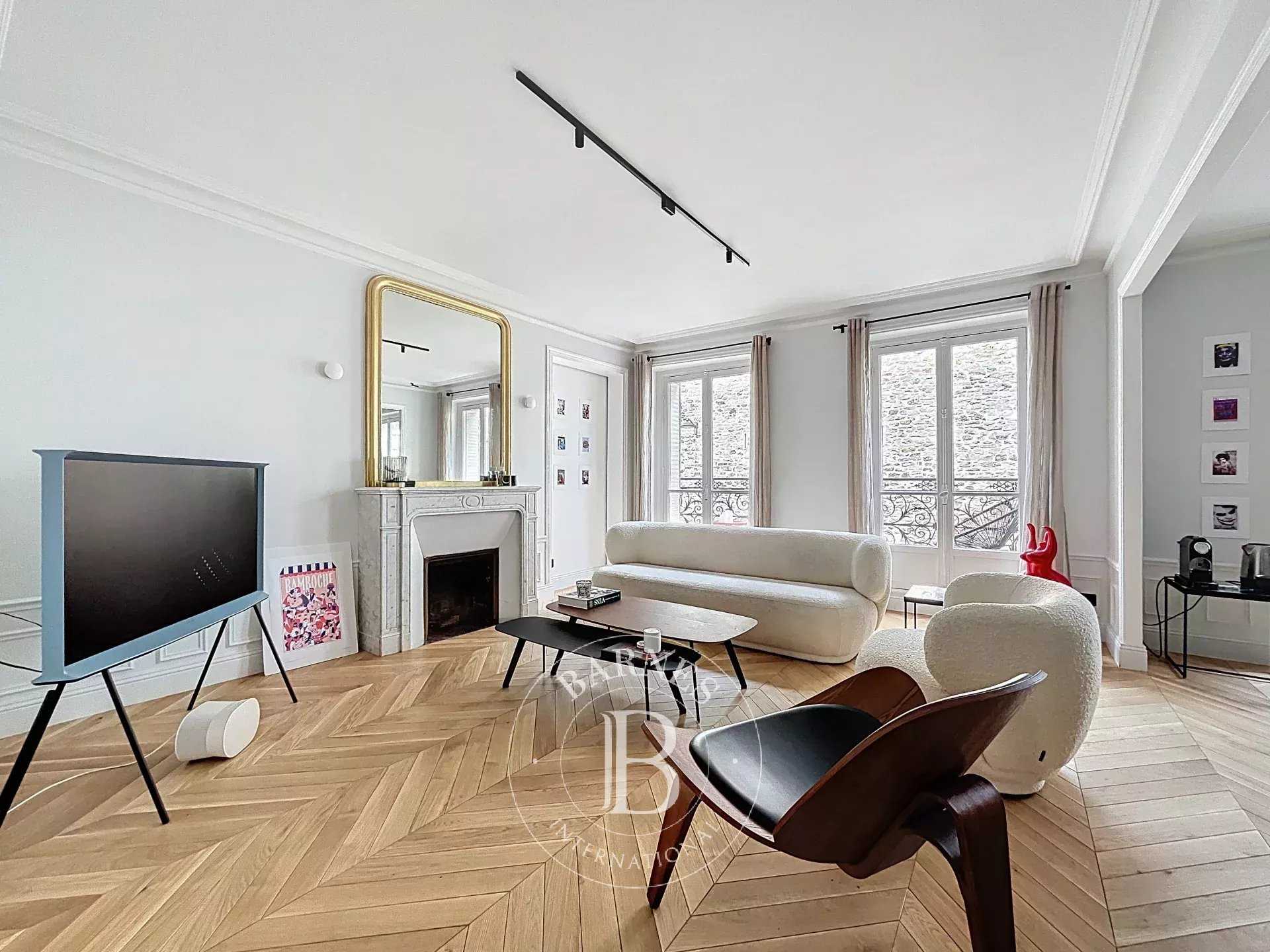 Piso Paris 75016  -  ref 85840286 (picture 1)
