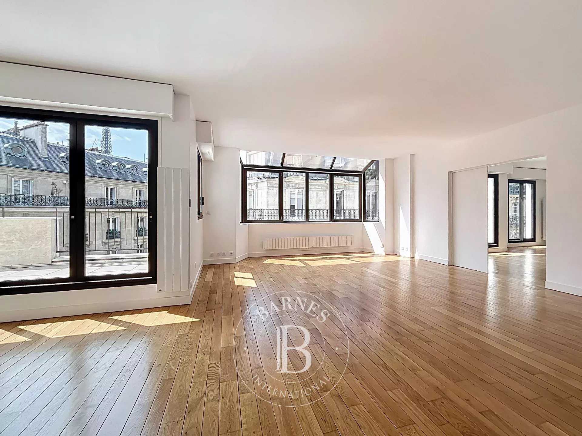 Piso Paris 75016  -  ref 86010065 (picture 3)