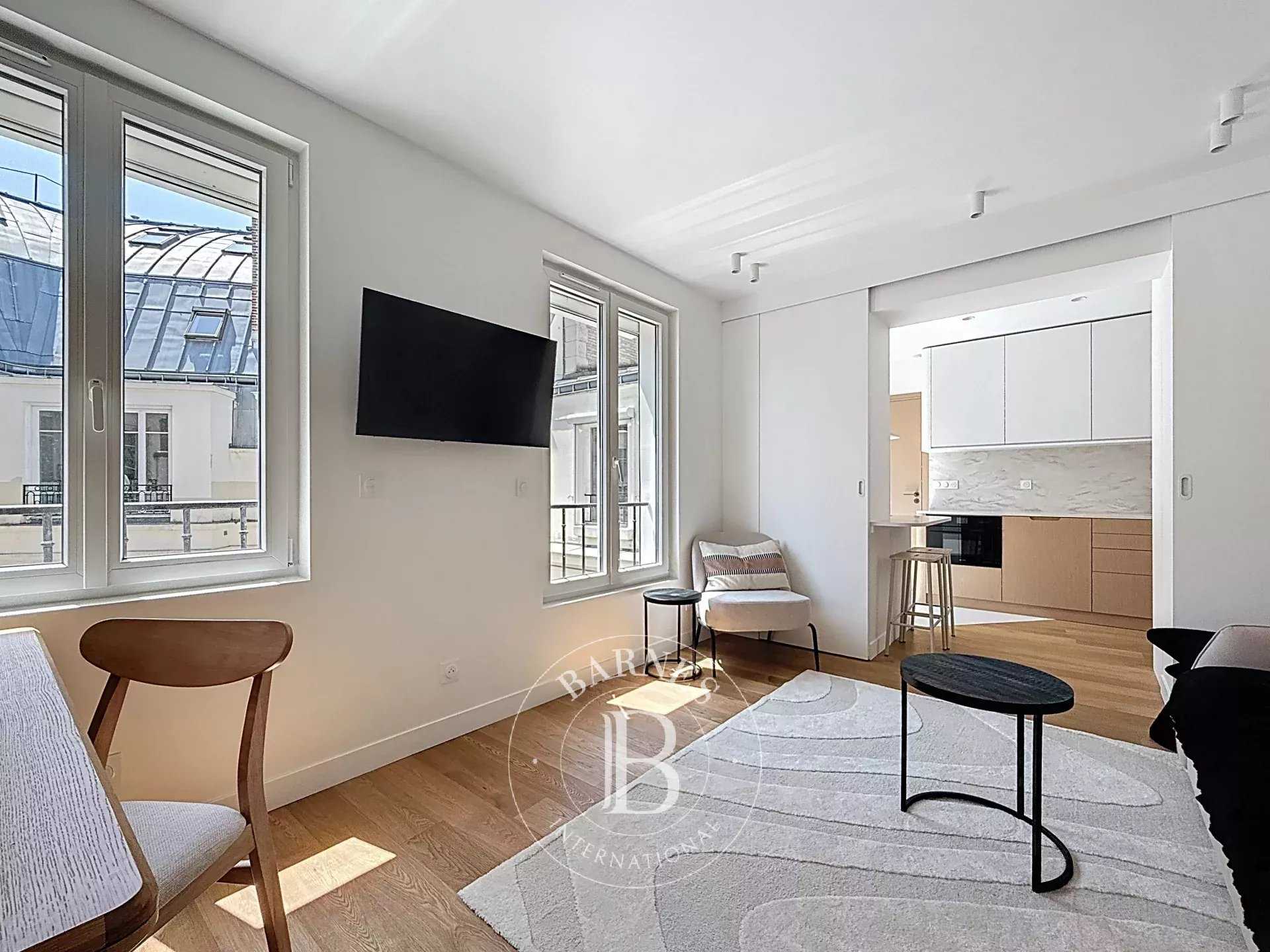 Appartement Paris 75016  -  ref 85998890 (picture 2)