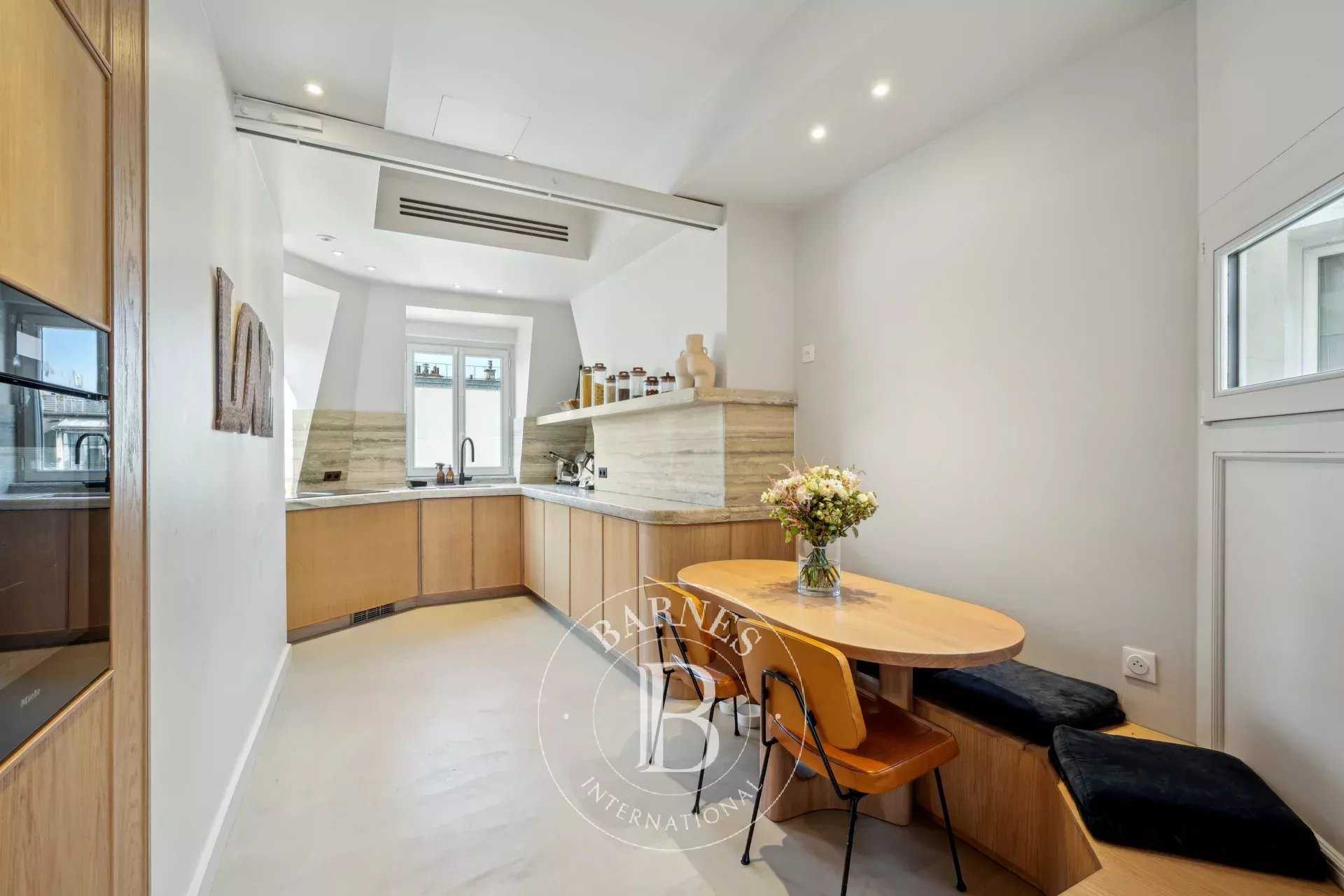 Piso Paris 75016  -  ref 85832470 (picture 3)
