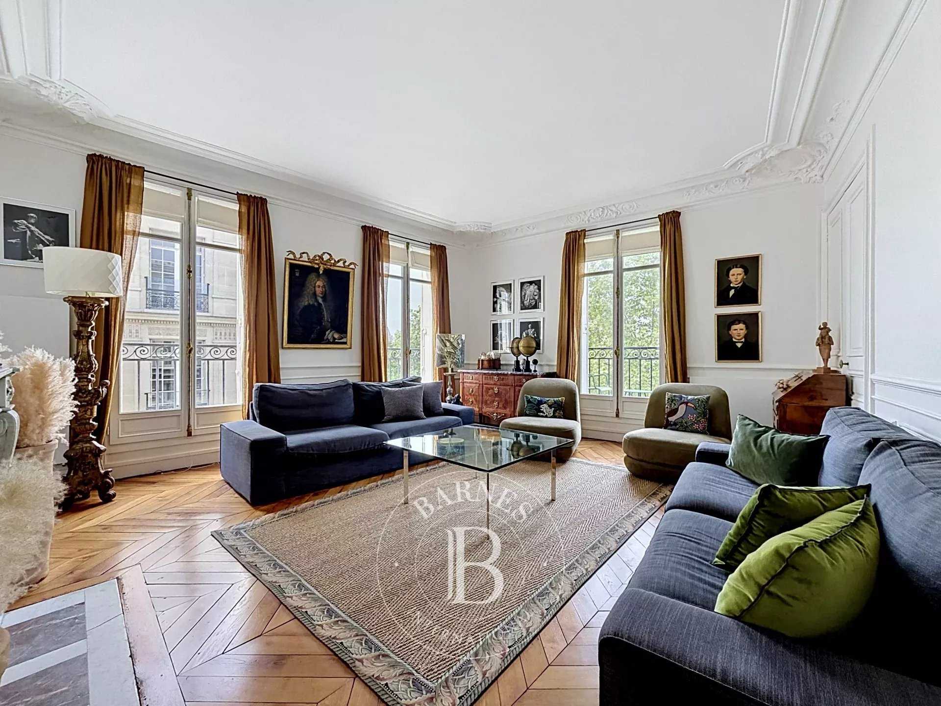 Piso Paris 75016  -  ref 86961630 (picture 1)