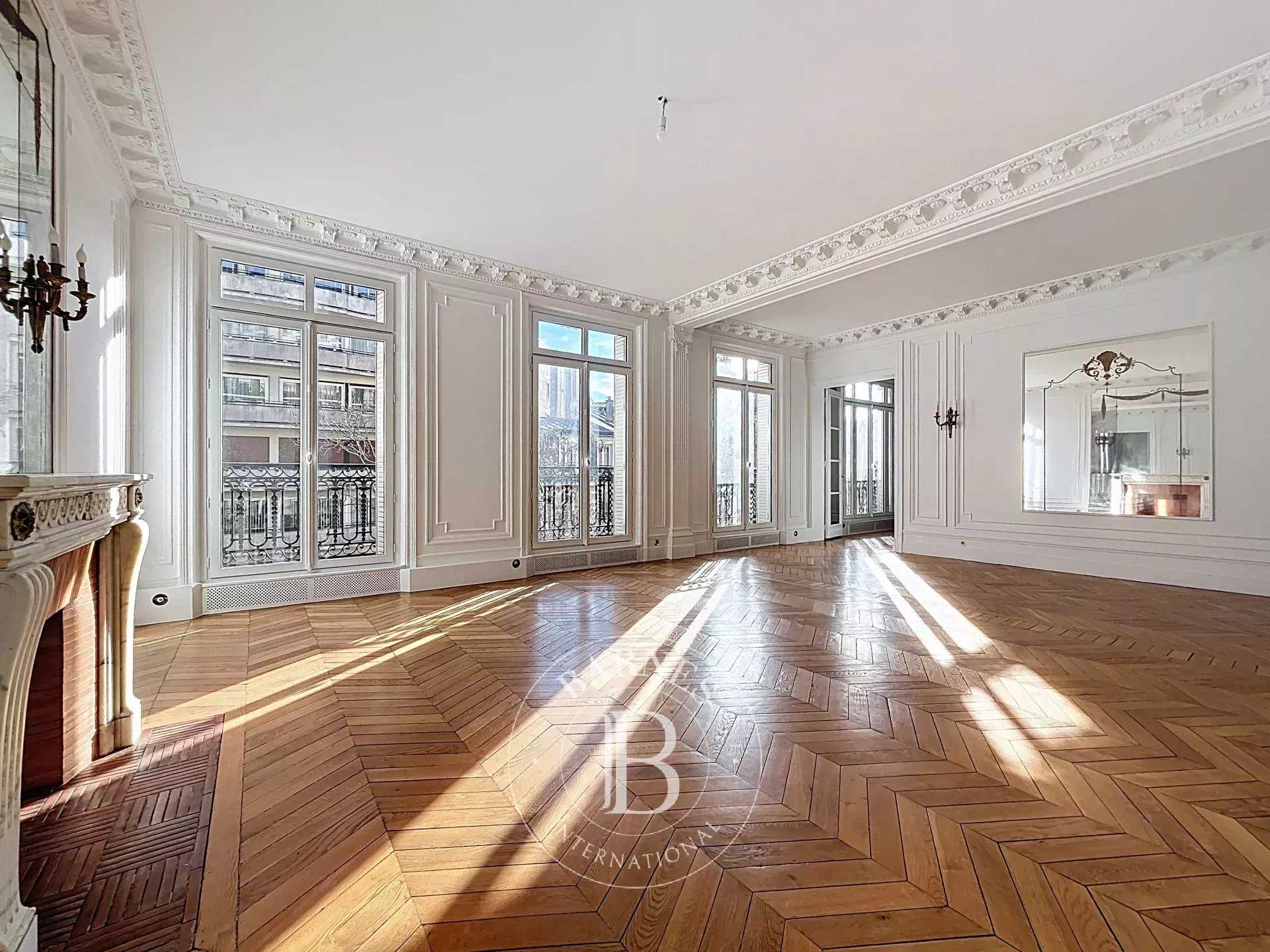 Appartement Paris 75016  -  ref 2765354 (picture 3)