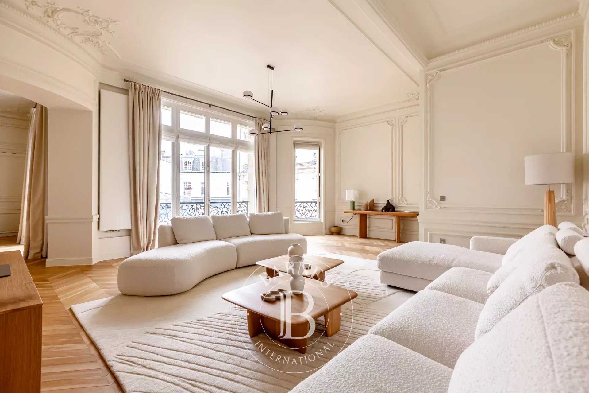 Appartement Paris 75016  -  ref 2767783 (picture 1)