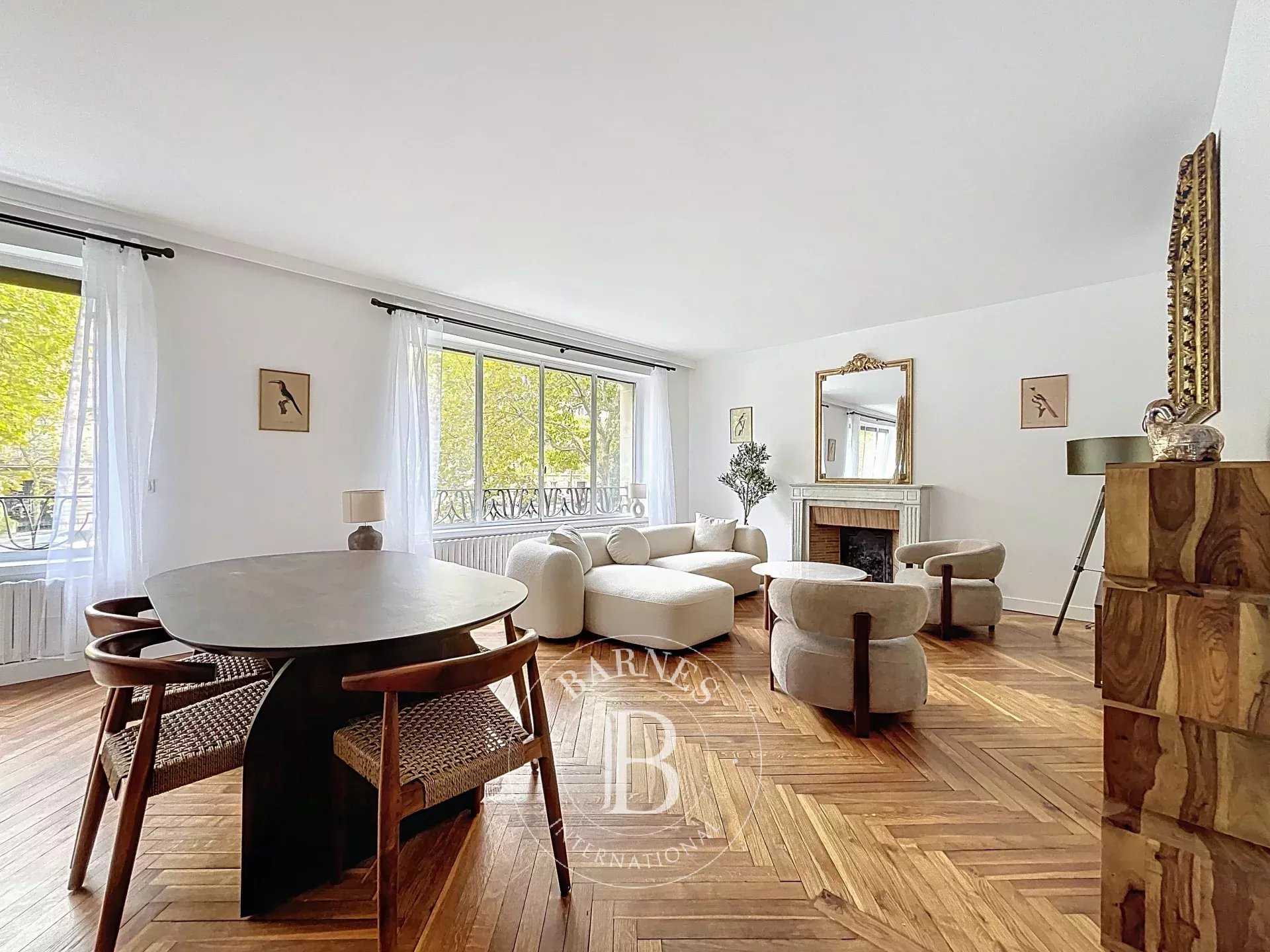 Appartement Paris 75016  -  ref 86088294 (picture 1)