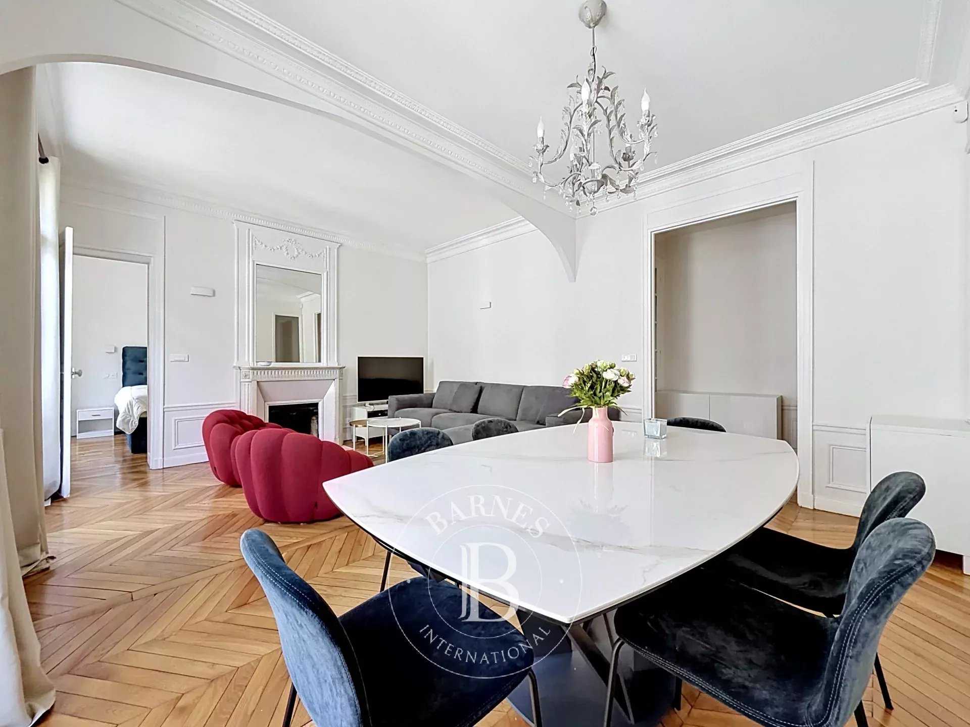 Appartement Paris 75016  -  ref 87053022 (picture 2)