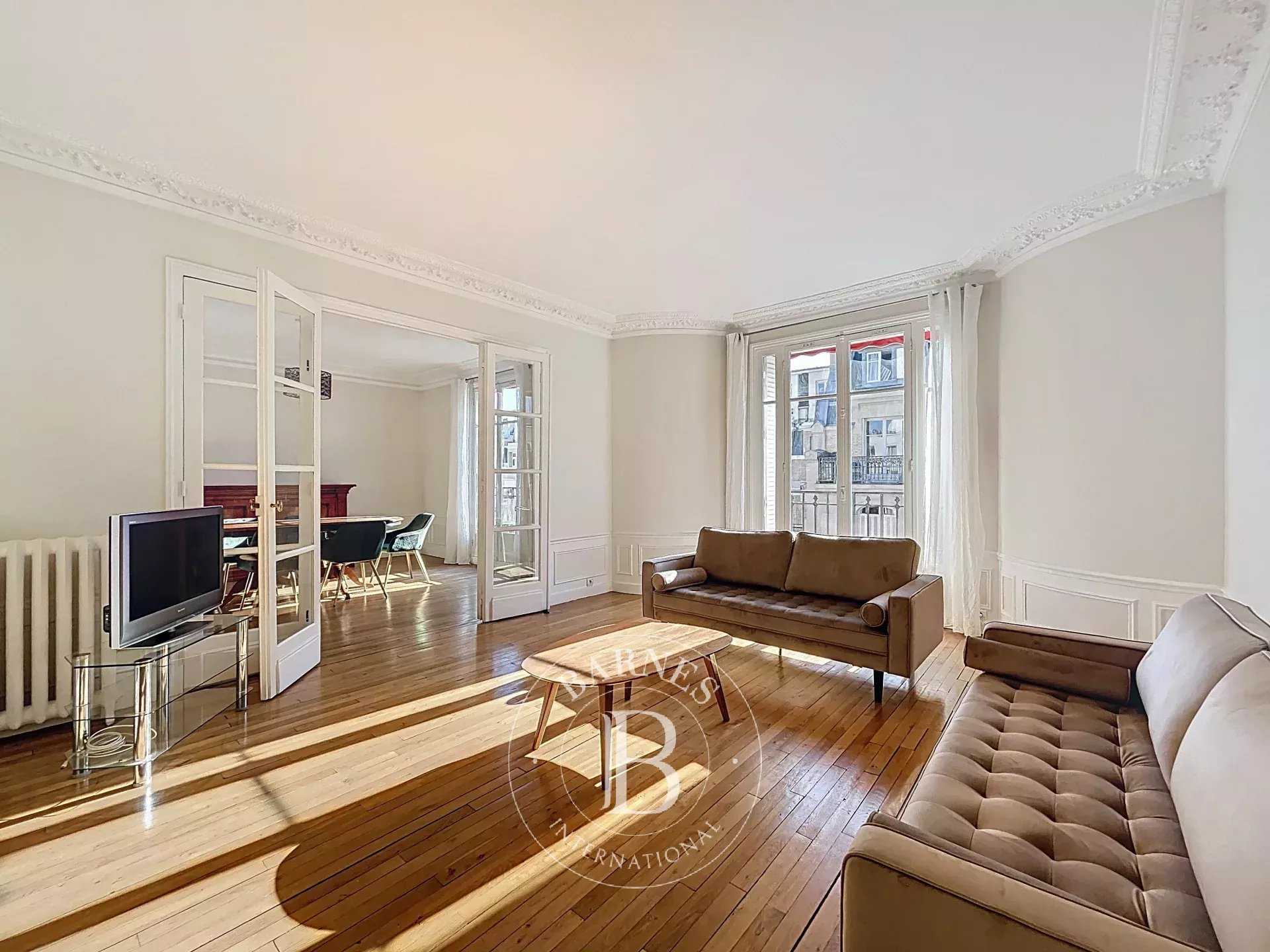 Appartement Paris 75016  -  ref 85559098 (picture 2)