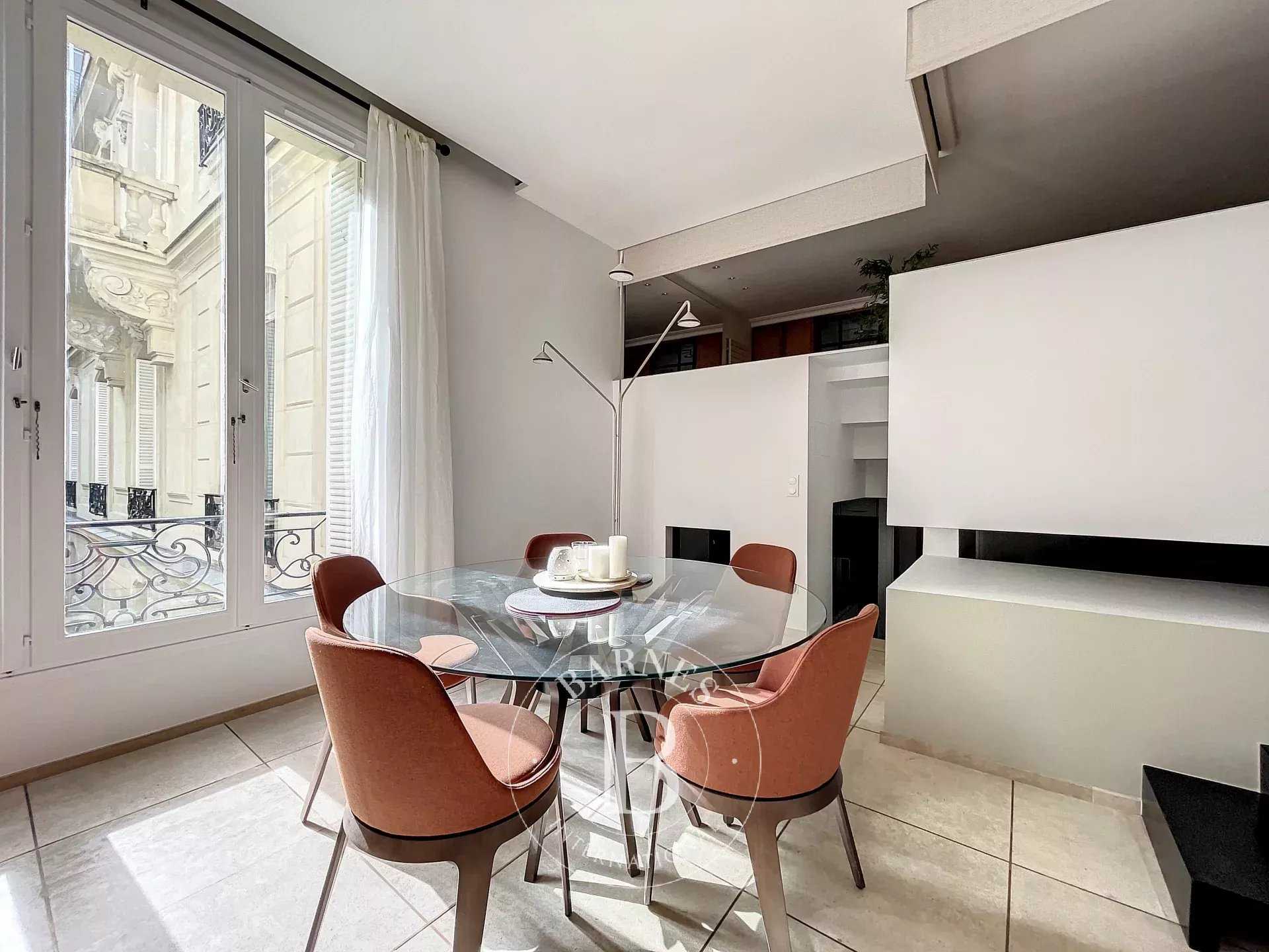 Appartement Paris 75016  -  ref 85624671 (picture 2)