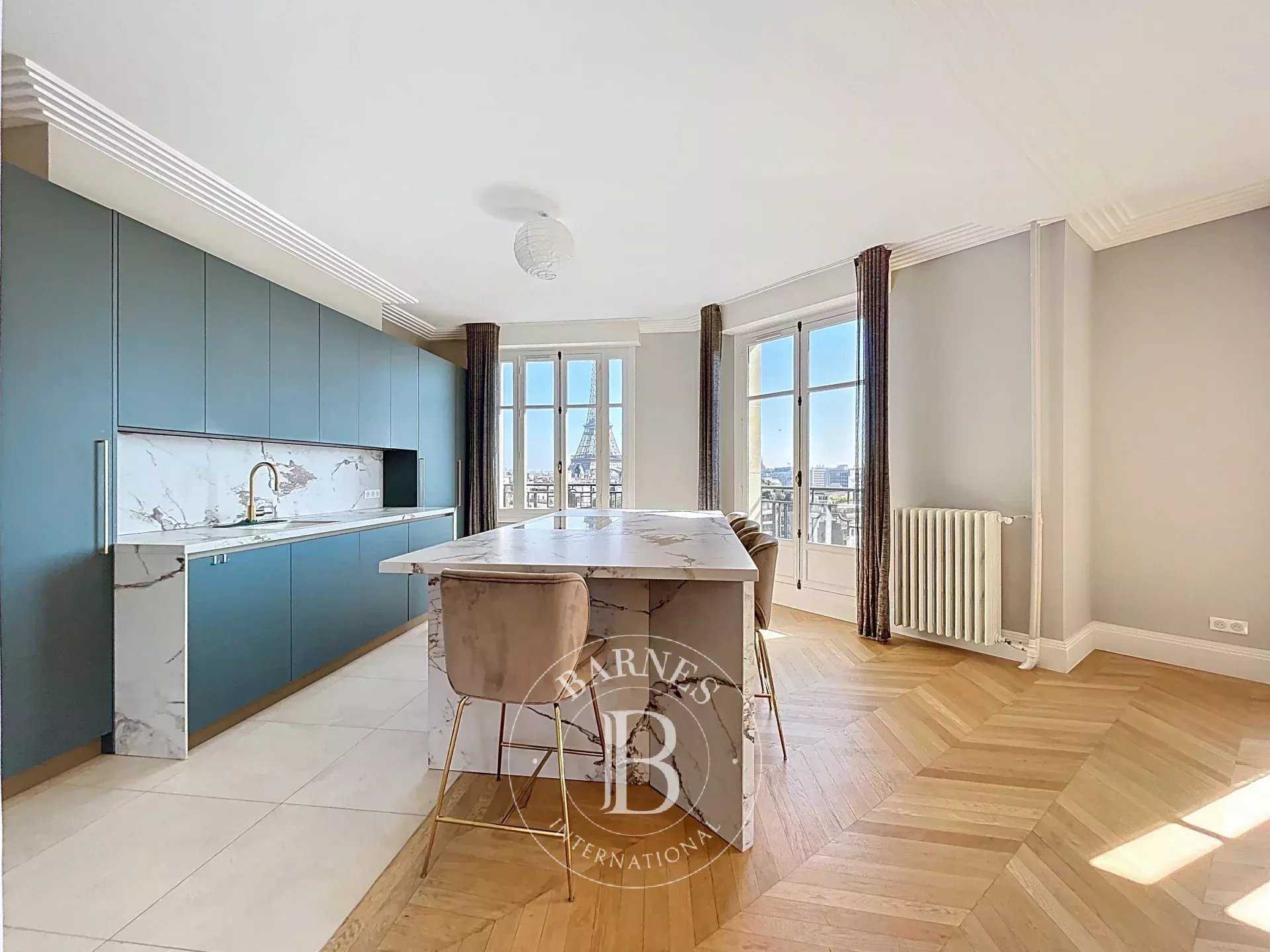Appartement Paris 75016  -  ref 85778800 (picture 1)