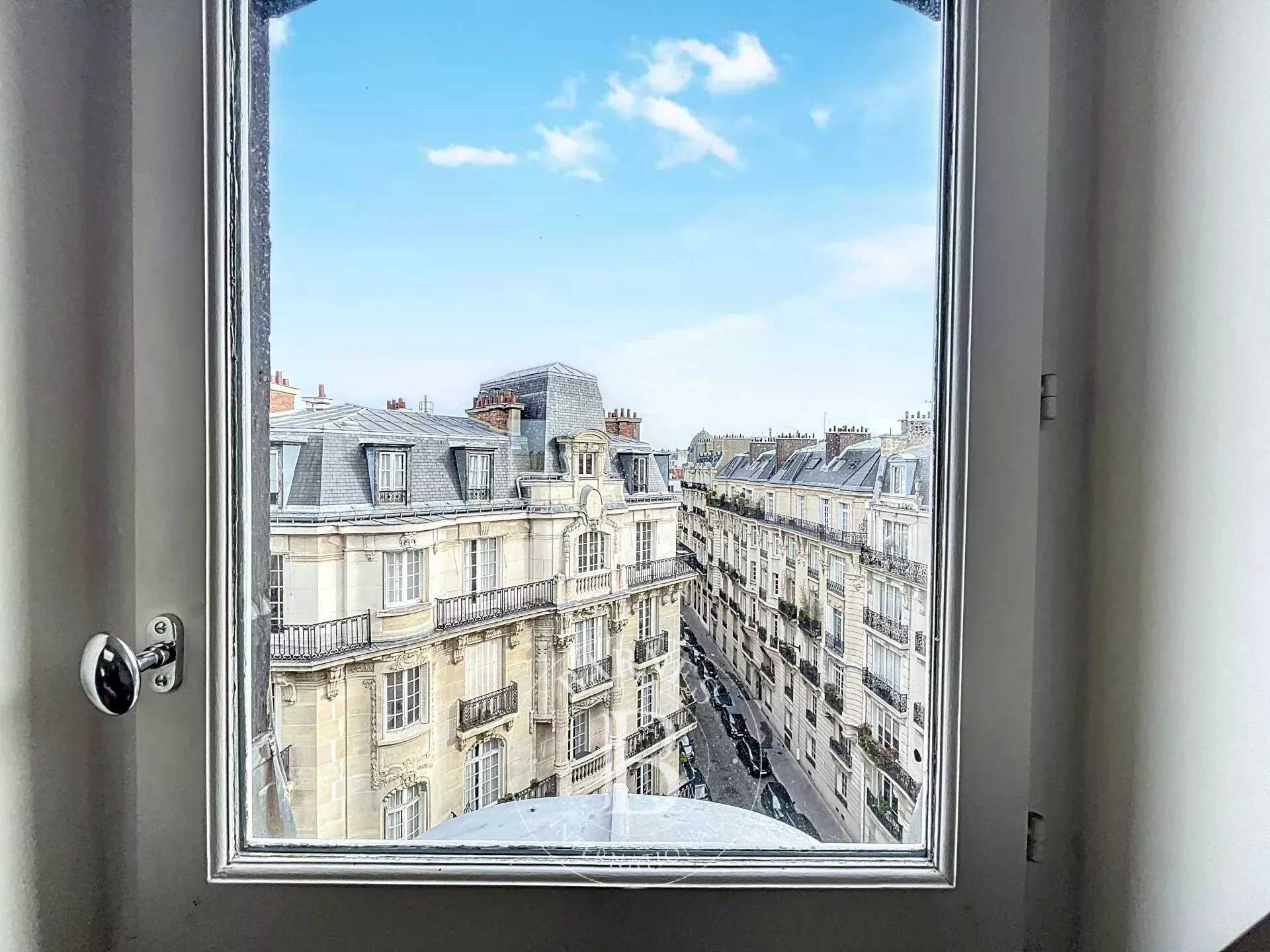 Appartement Paris 75016  -  ref 85278838 (picture 2)