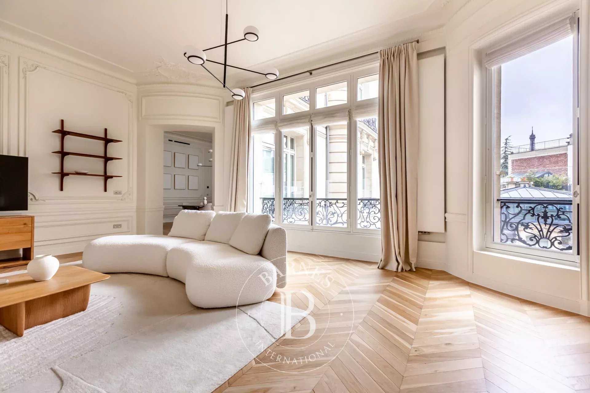 Appartement Paris 75016  -  ref 2767783 (picture 2)