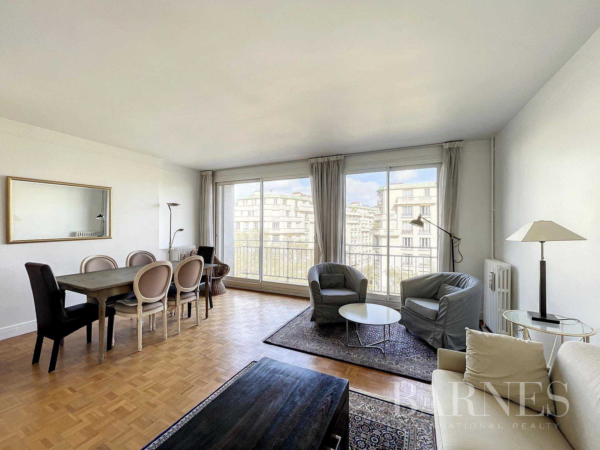 Apartment Paris 75016  -  ref 6861892 (picture 1)