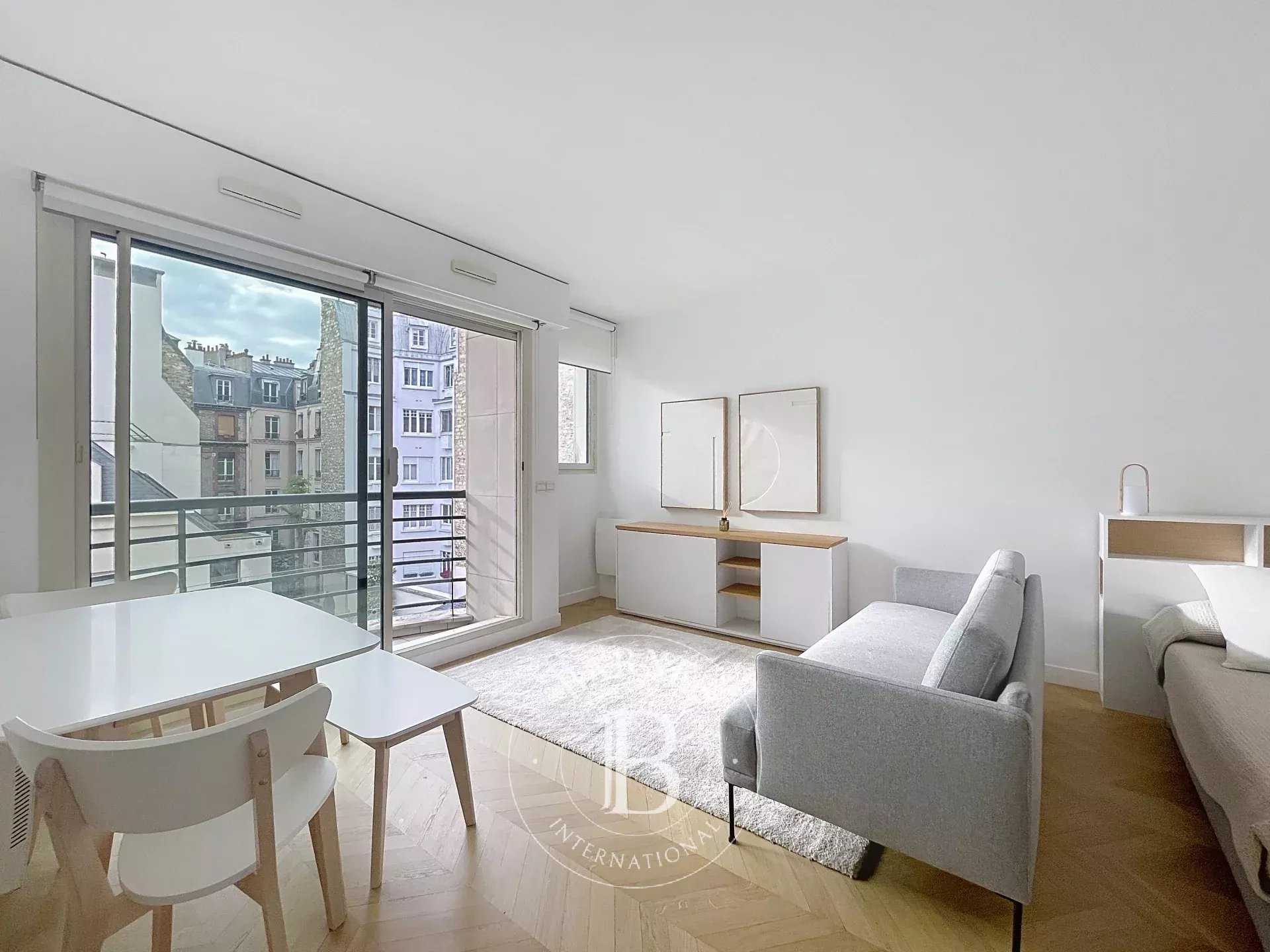 Piso Paris 75016  -  ref 85944318 (picture 1)