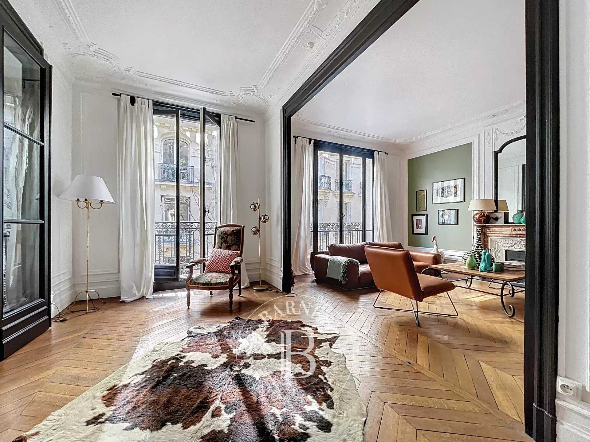 Appartement Paris 75016  -  ref 85784118 (picture 2)