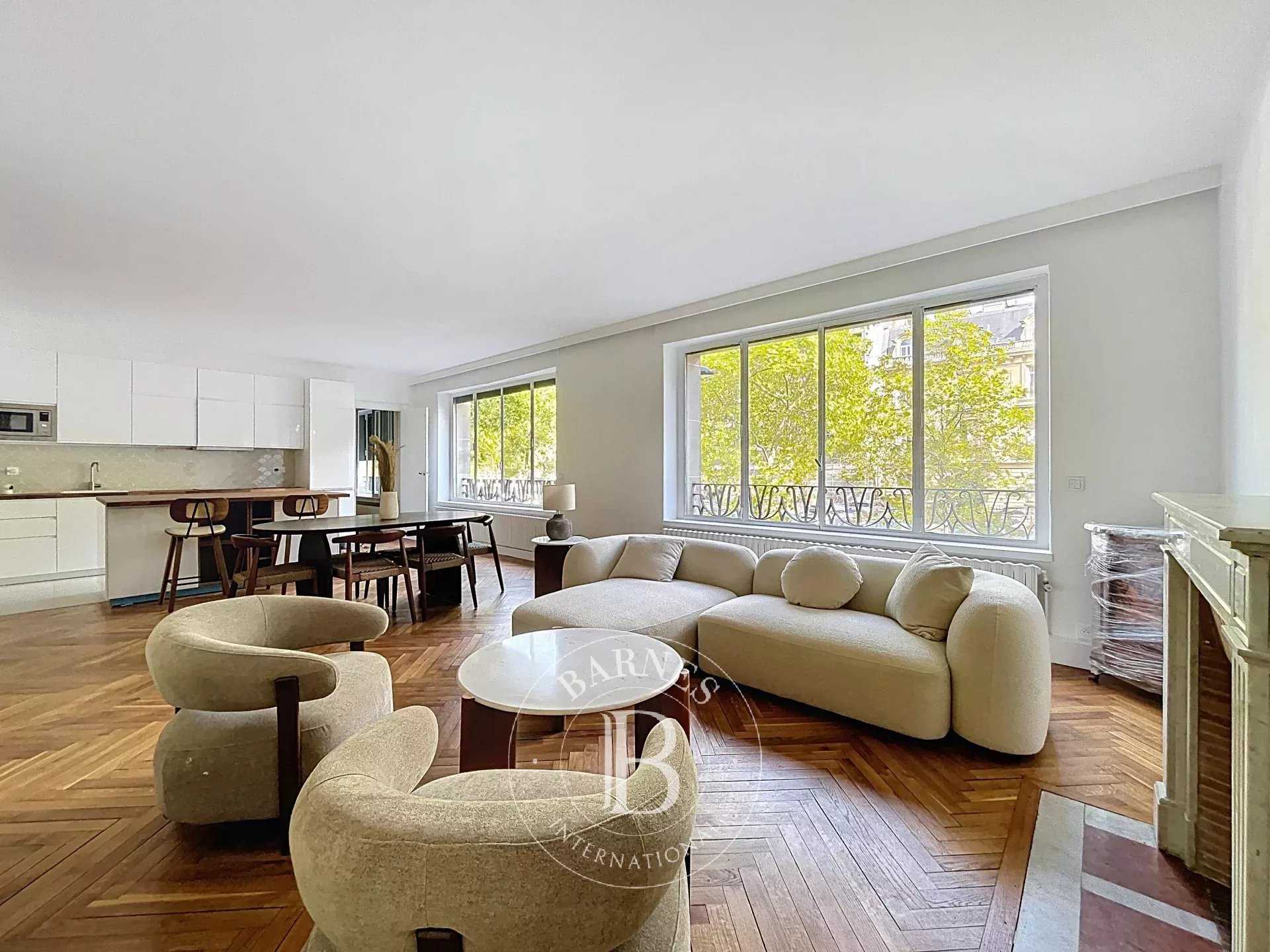 Piso Paris 75016  -  ref 86088294 (picture 1)