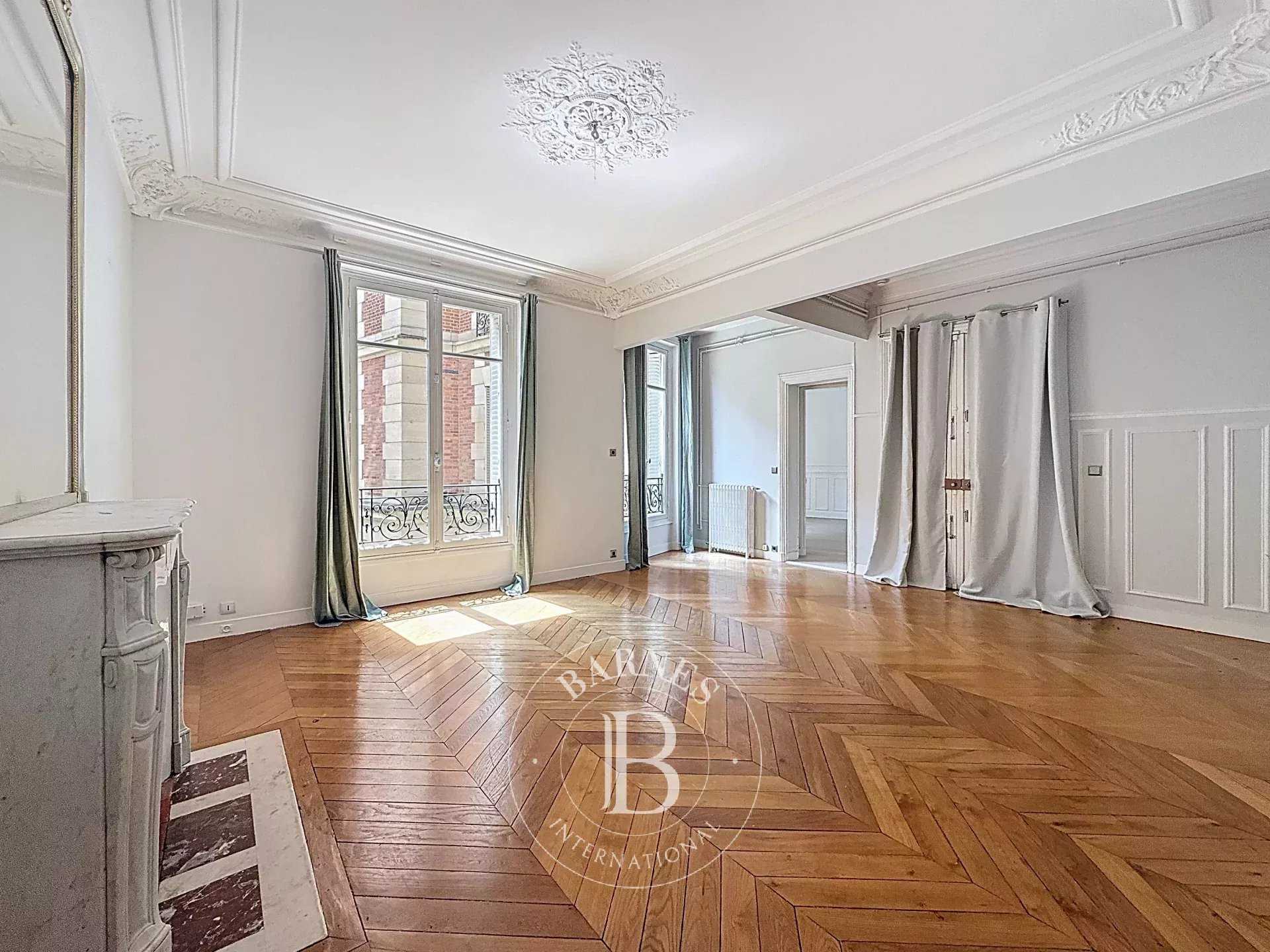 Appartement Paris 75016  -  ref 86010827 (picture 2)
