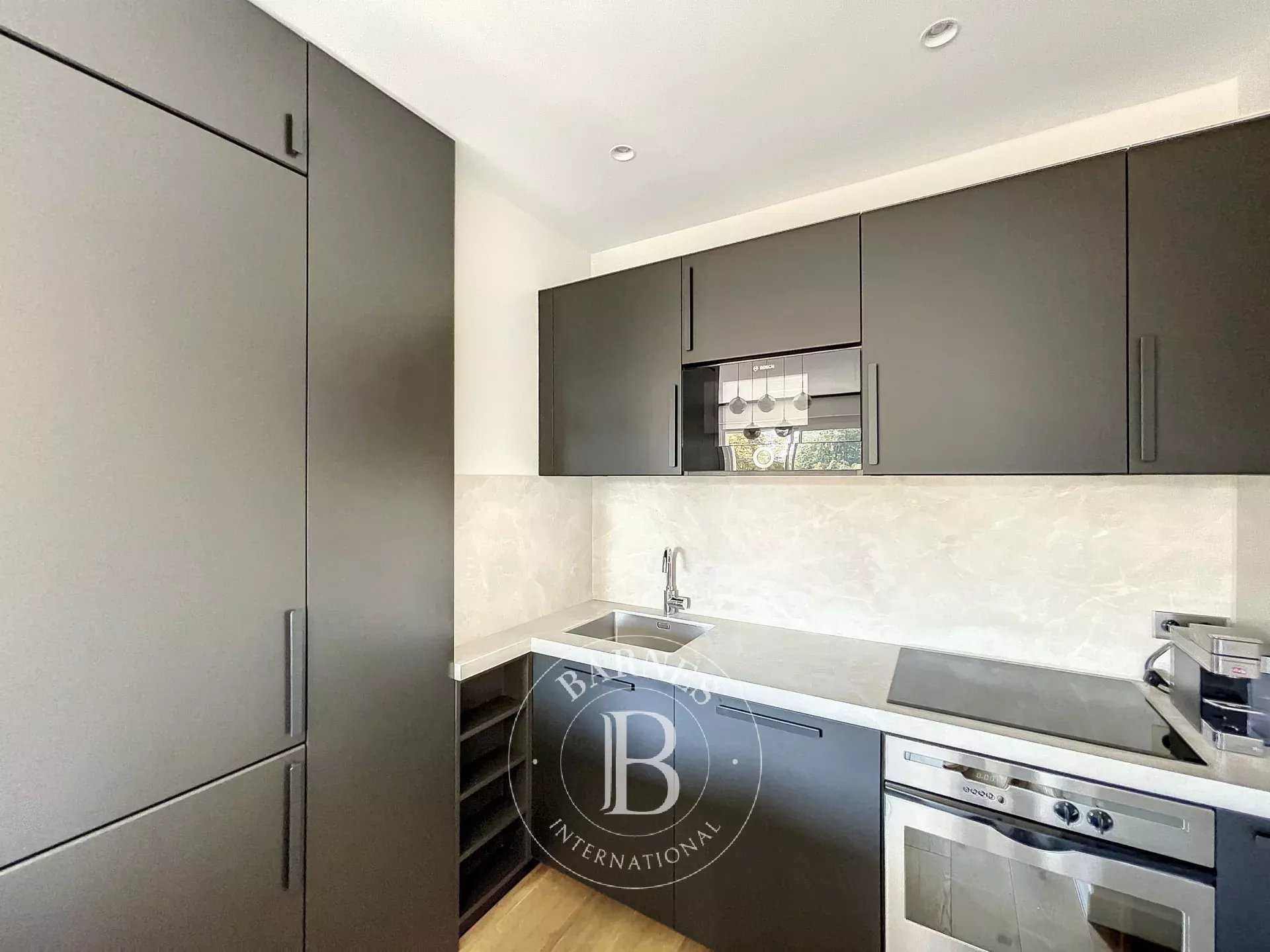 Appartement Paris 75016  -  ref 7257844 (picture 3)