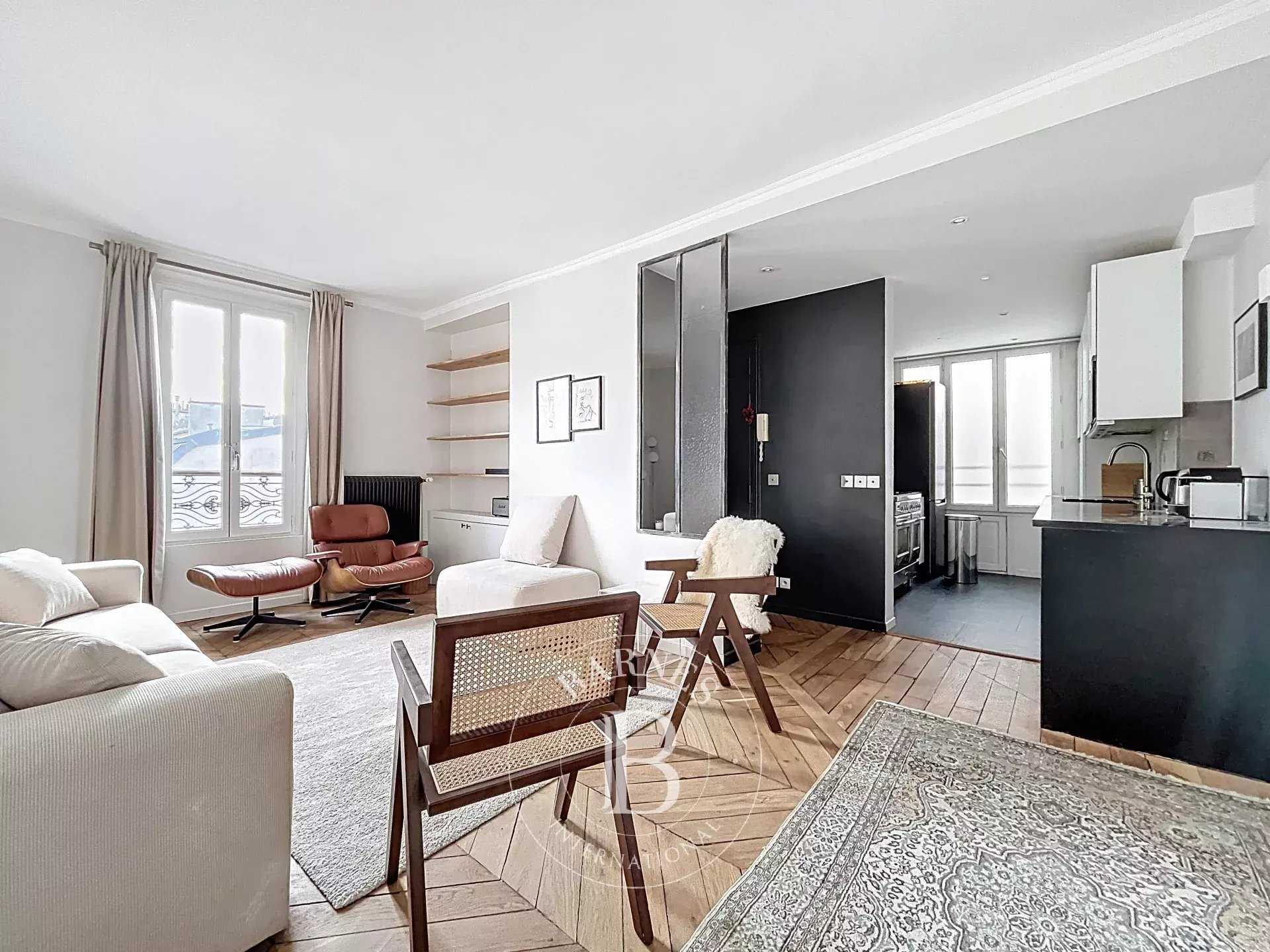 Appartement Paris 75016  -  ref 86700859 (picture 2)