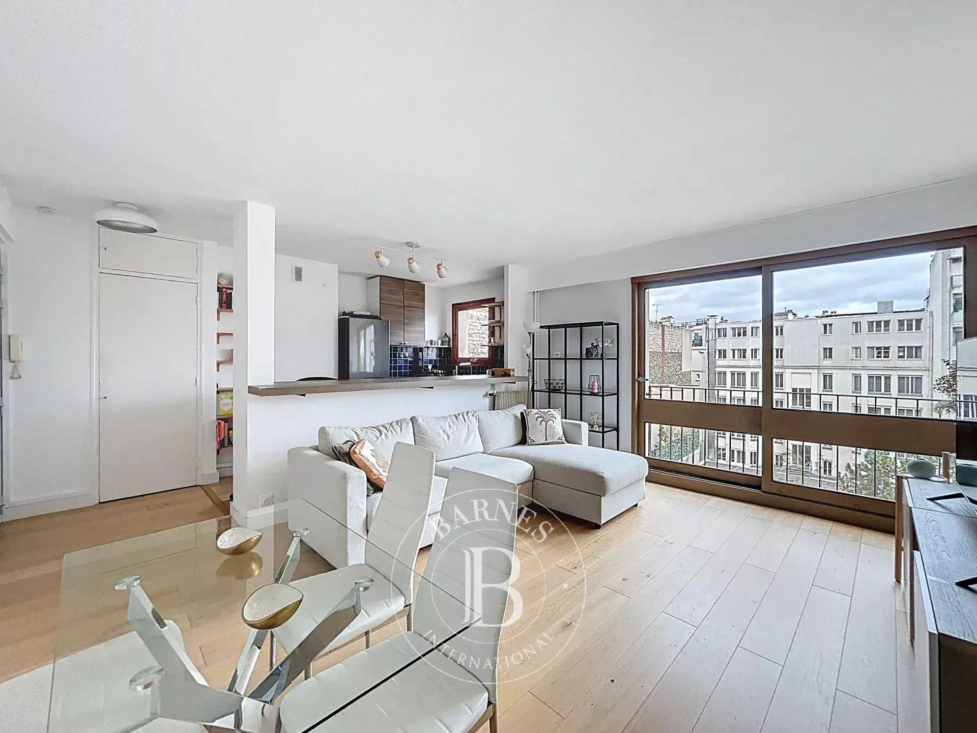 Appartement Paris 75016  -  ref 86193721 (picture 2)