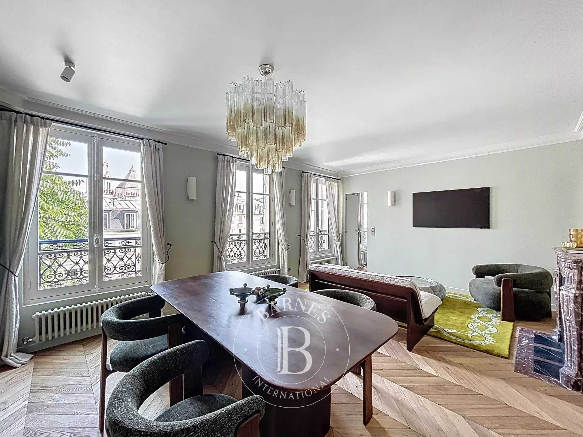 Appartement Paris 75016  -  ref 86074712 (picture 1)