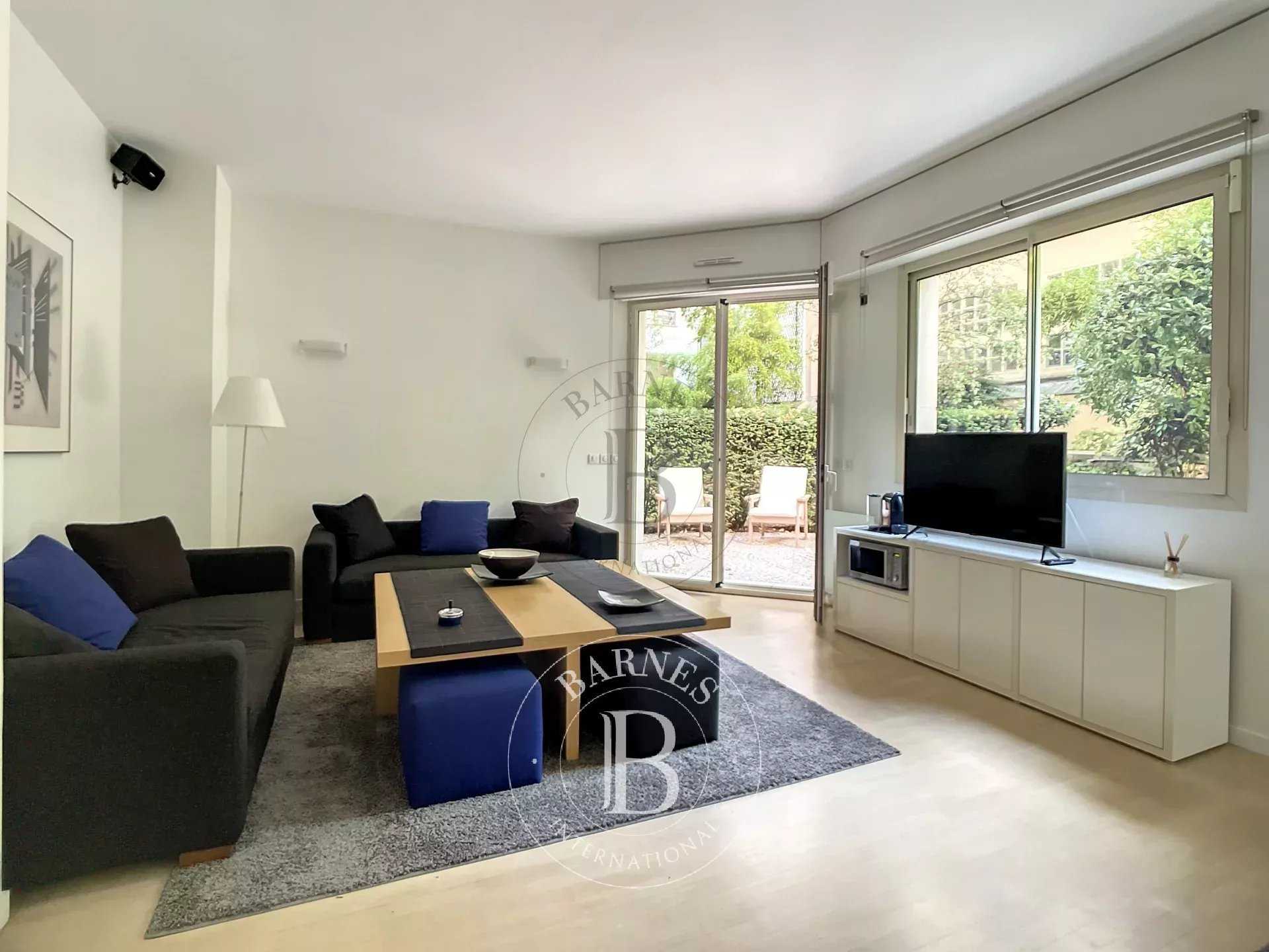 Appartement Paris 75016  -  ref 6016442 (picture 2)