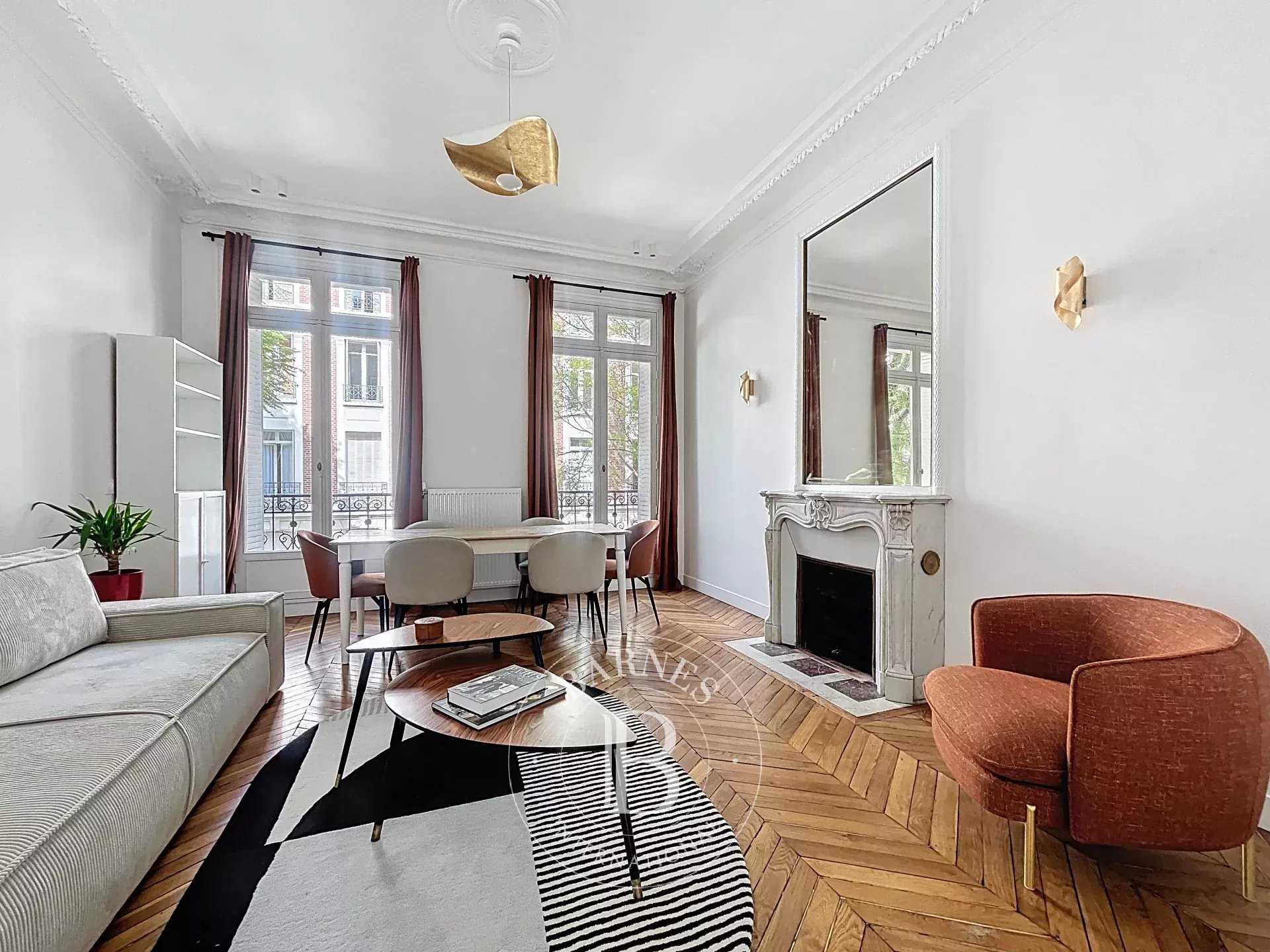 Piso Paris 75016  -  ref 82779617 (picture 1)