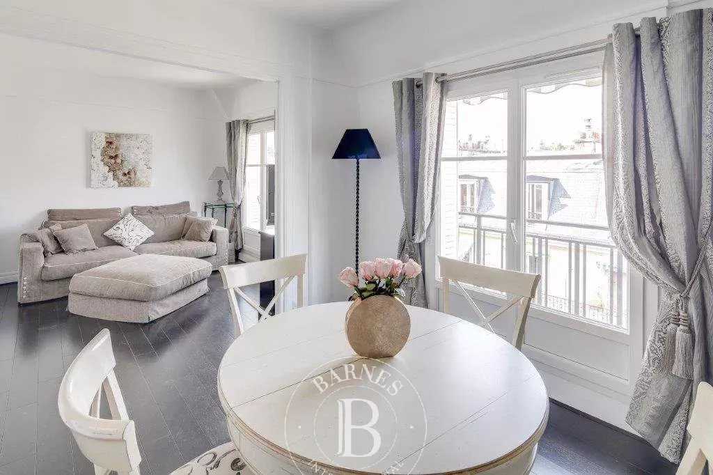 Apartment Paris 75016  -  ref 2765458 (picture 1)