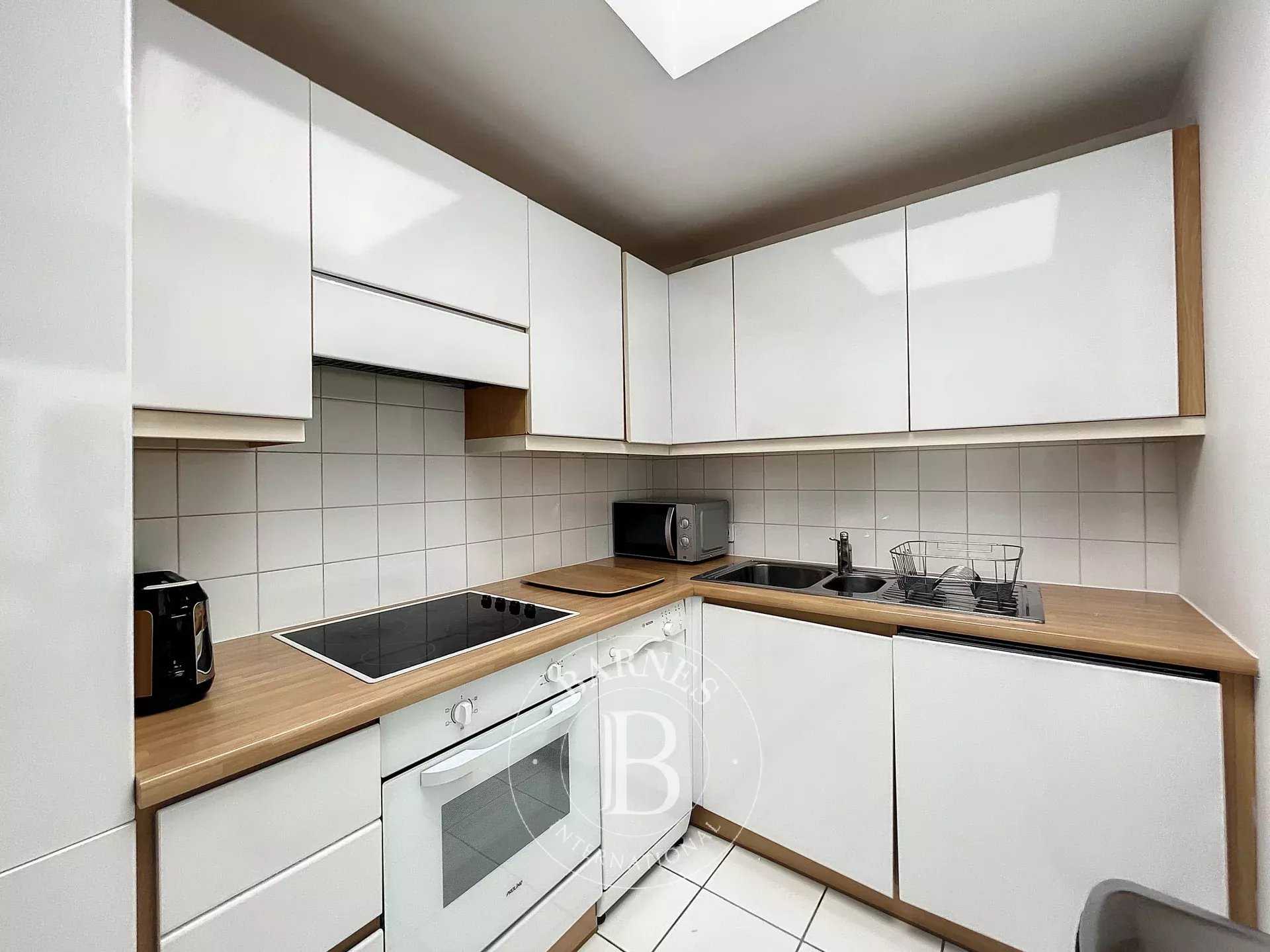Piso Paris 75016  -  ref 82614943 (picture 3)