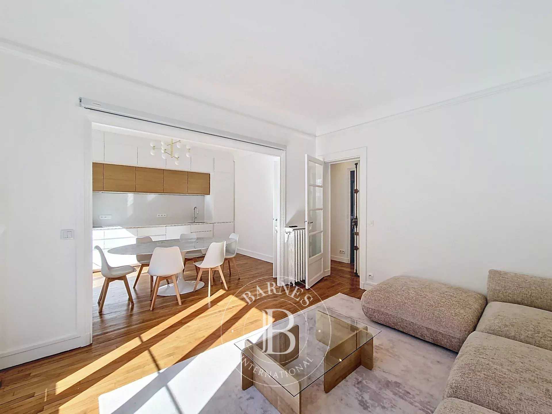 Appartement Paris 75016  -  ref 86350460 (picture 2)
