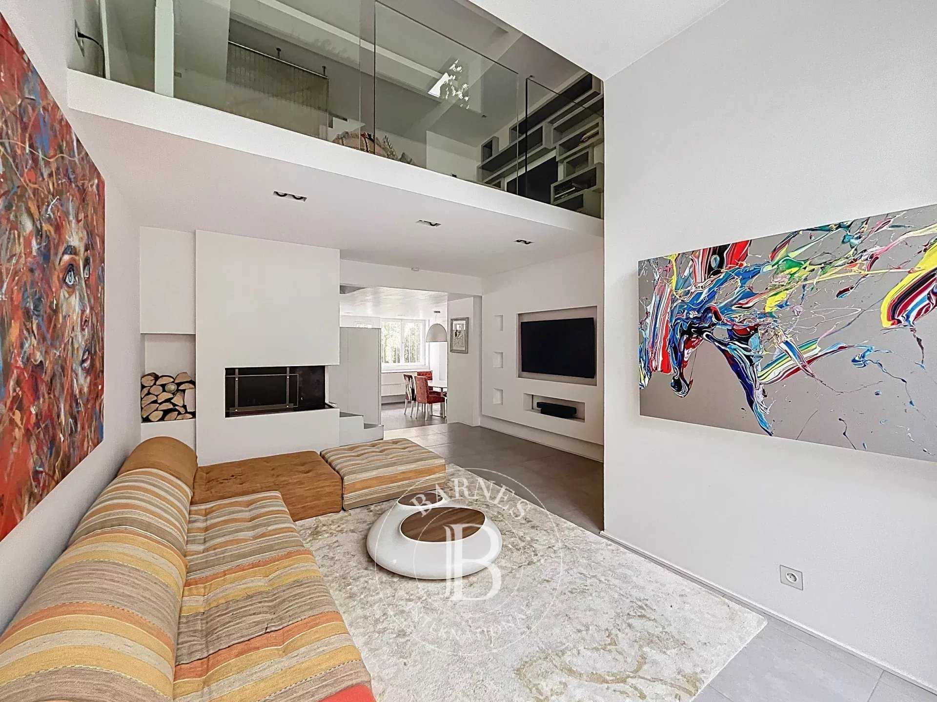 Appartement Paris 75016  -  ref 86739321 (picture 3)