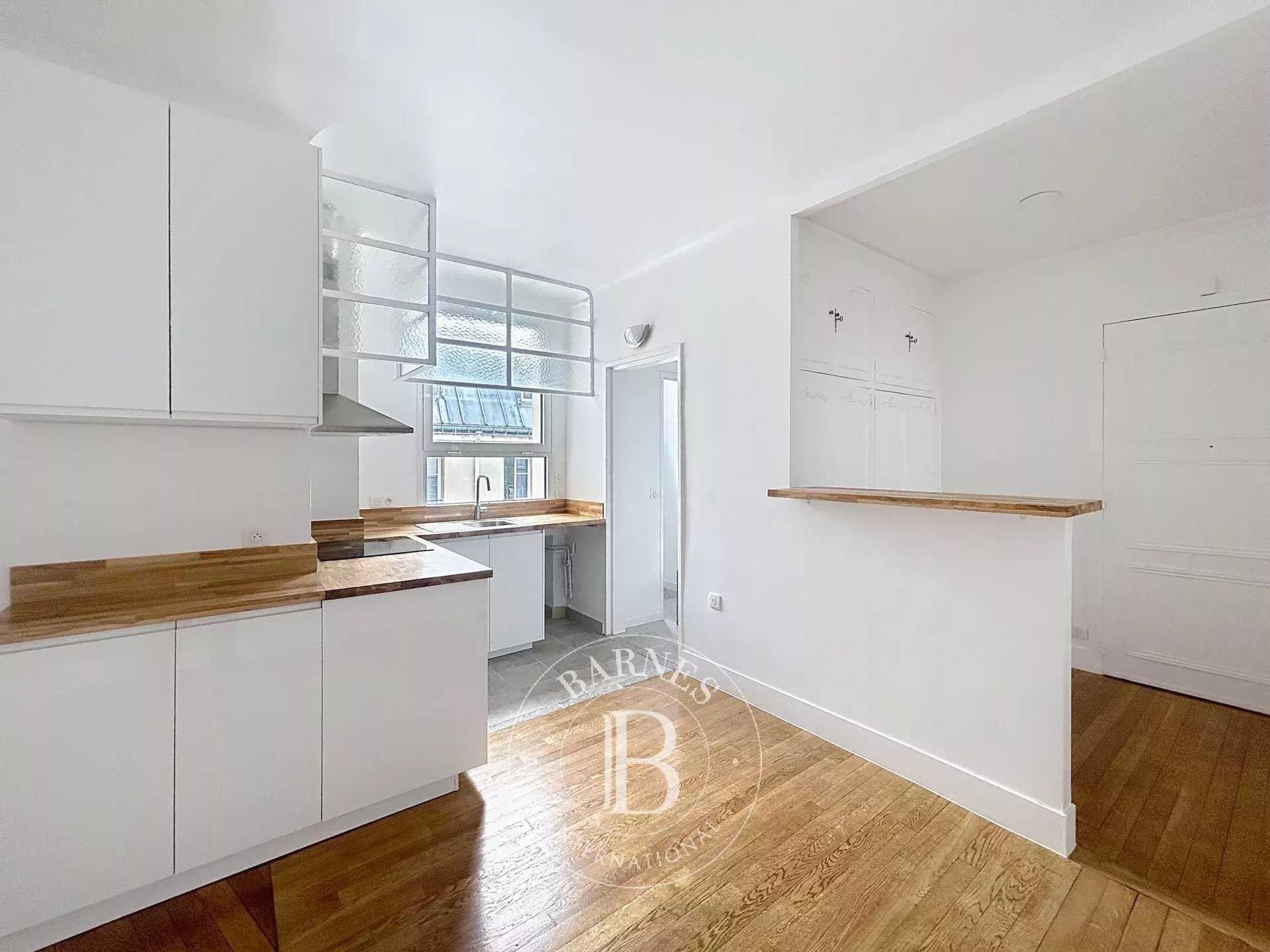 Apartment Paris 75016  -  ref 85912377 (picture 2)