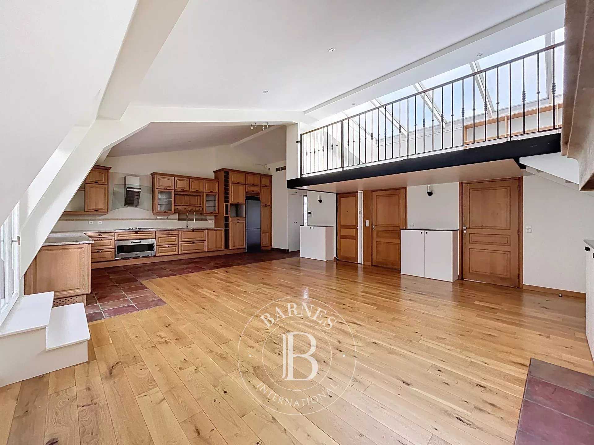 Piso Paris 75016  -  ref 86390761 (picture 3)